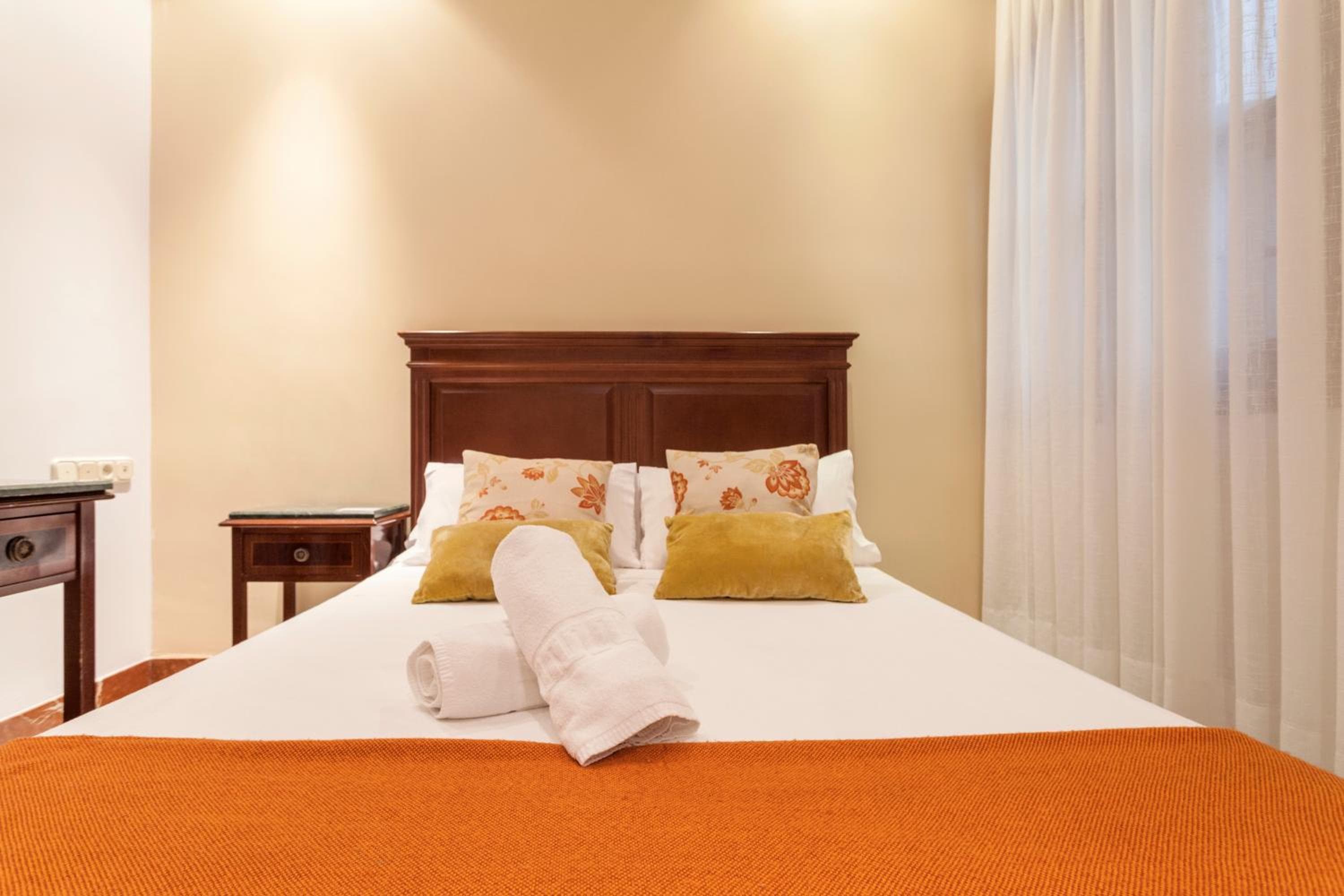 Hotel Baco — 26