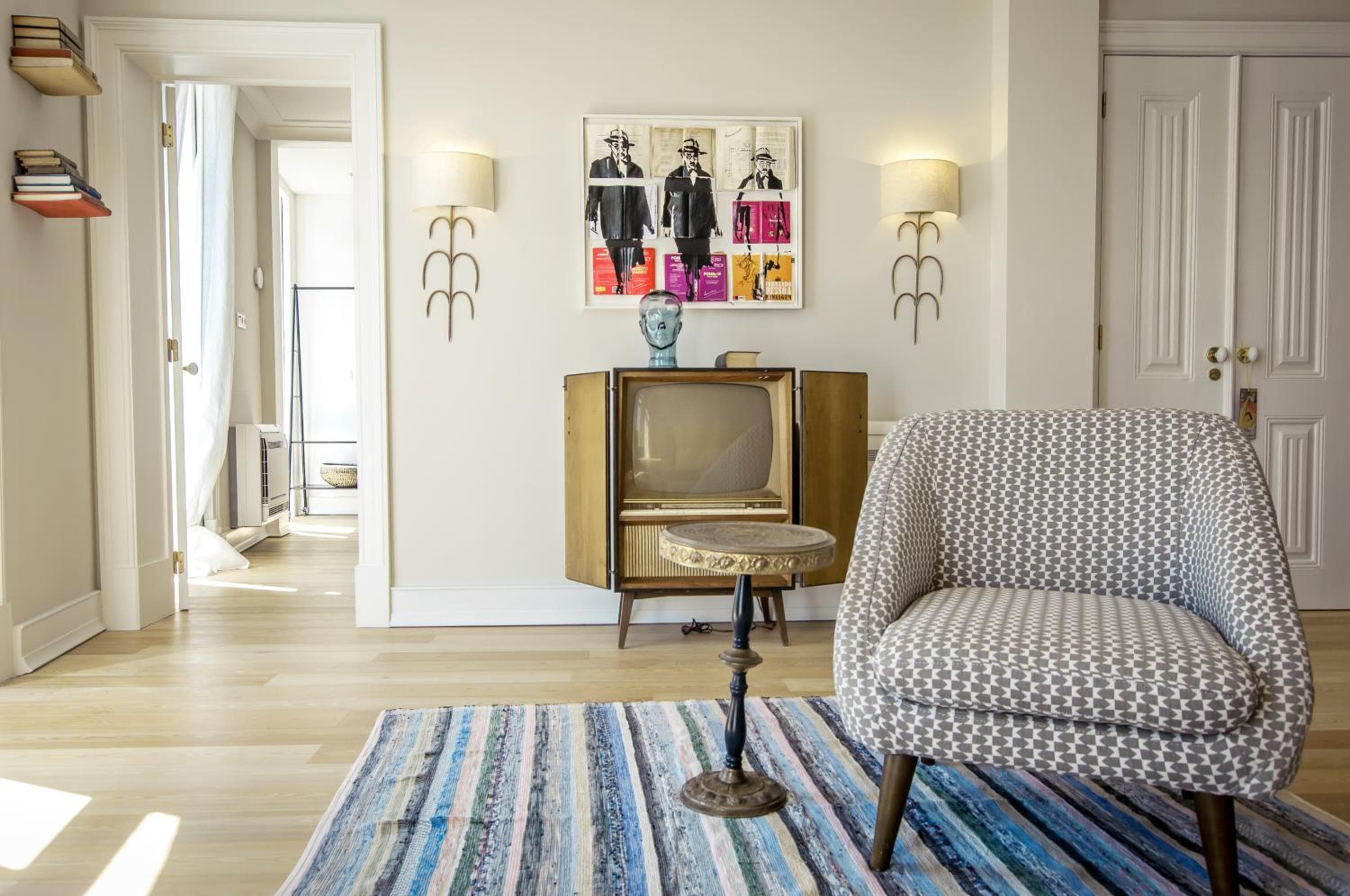 Almaria - Ex Libris Apartments | Chiado — 20