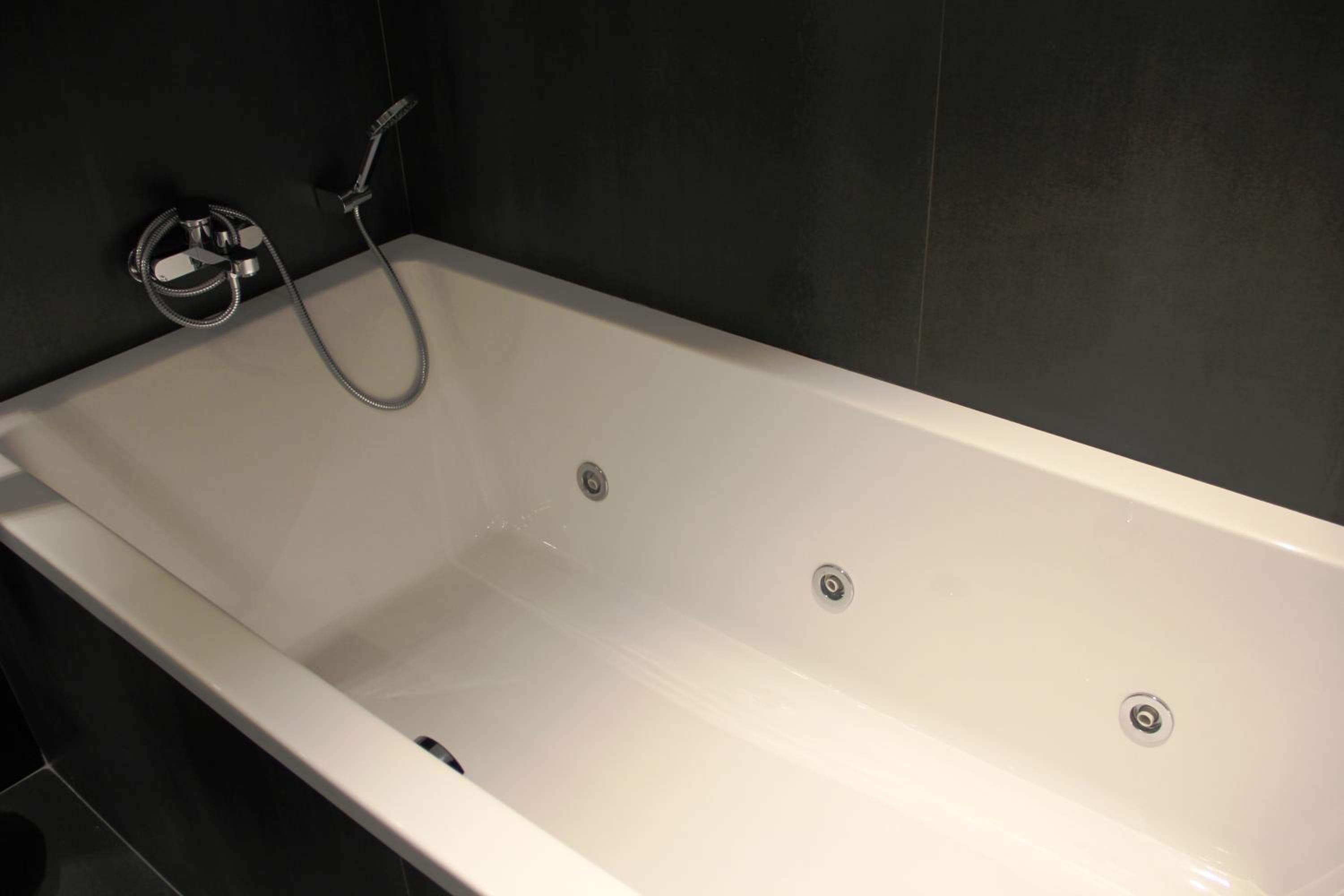 Mercure Madrid Centro — 16