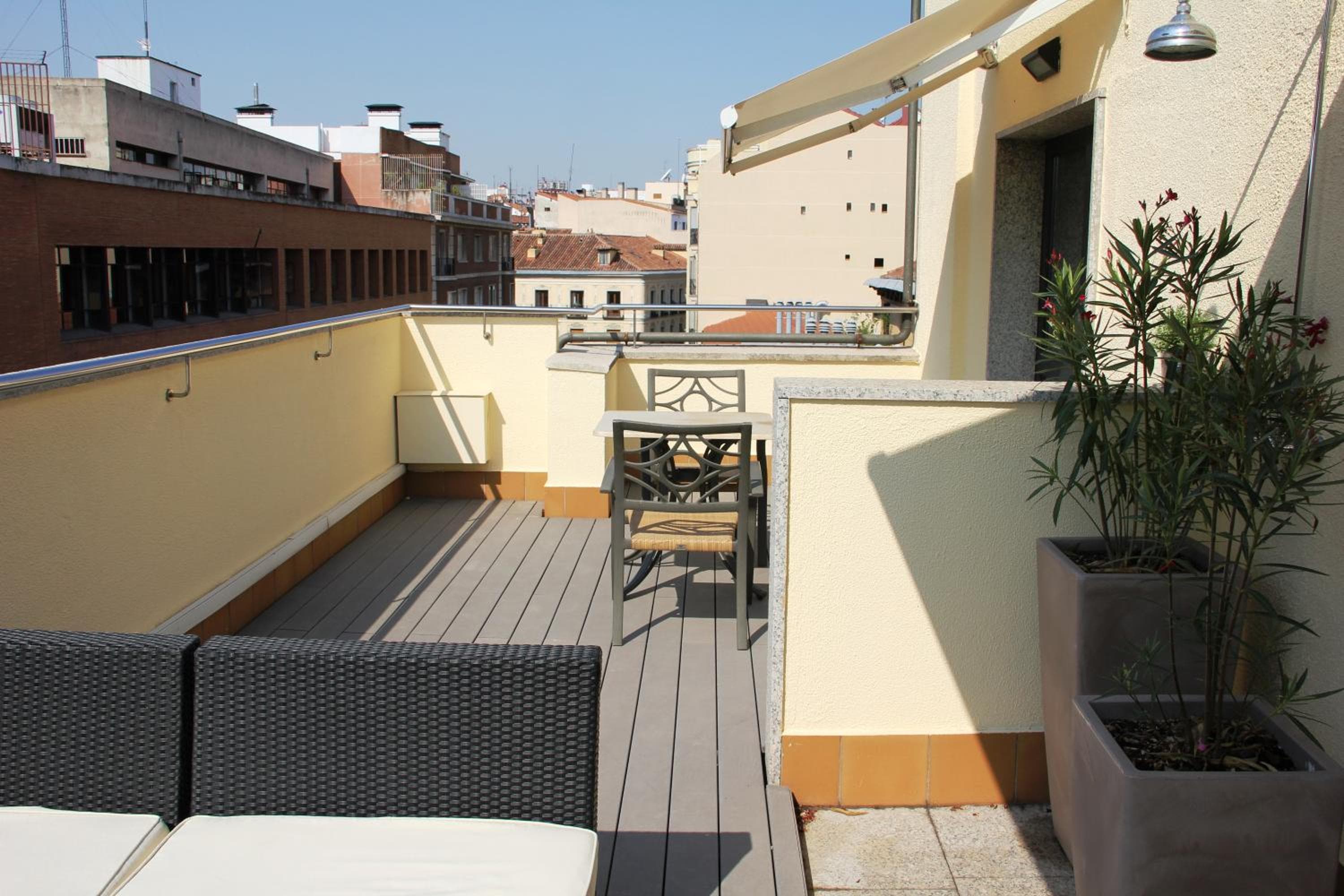 Mercure Madrid Centro — 11