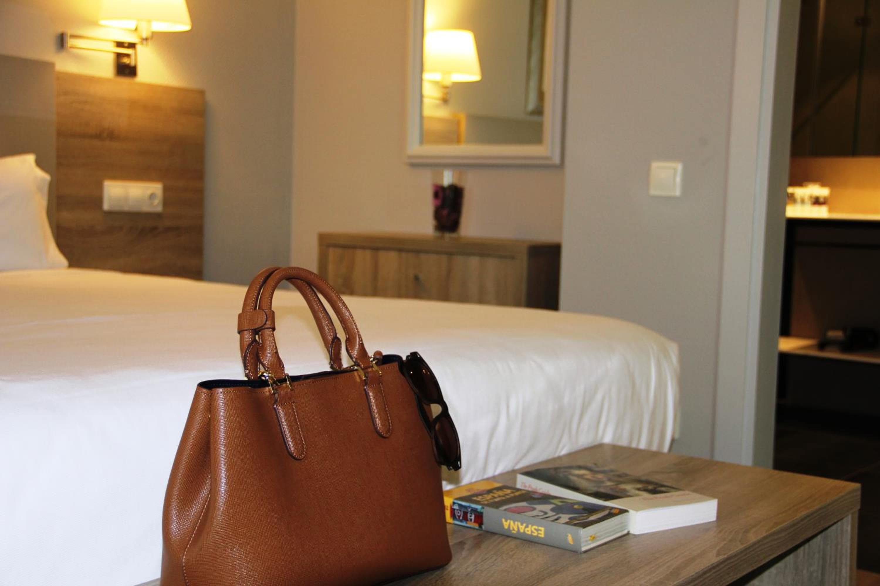 Mercure Madrid Centro — 22