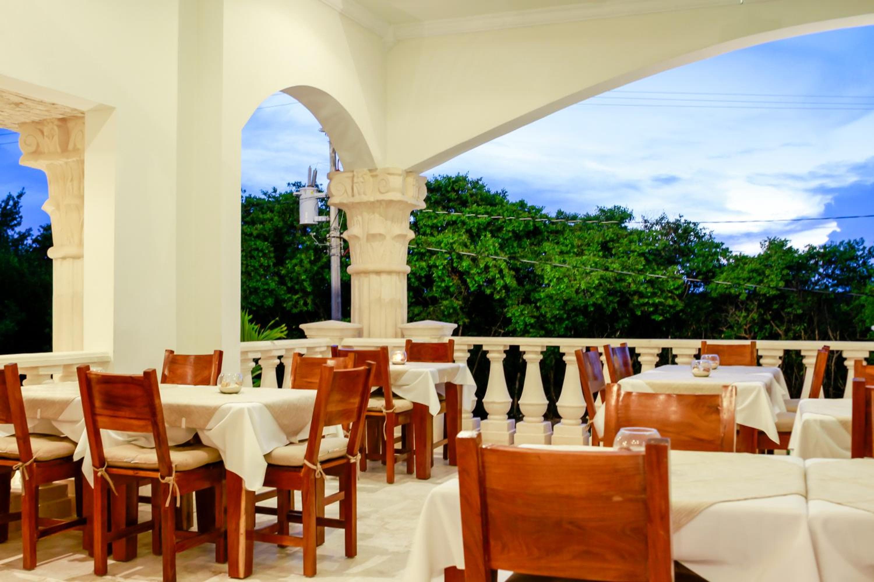Cielo Maya Beach Tulum — 15