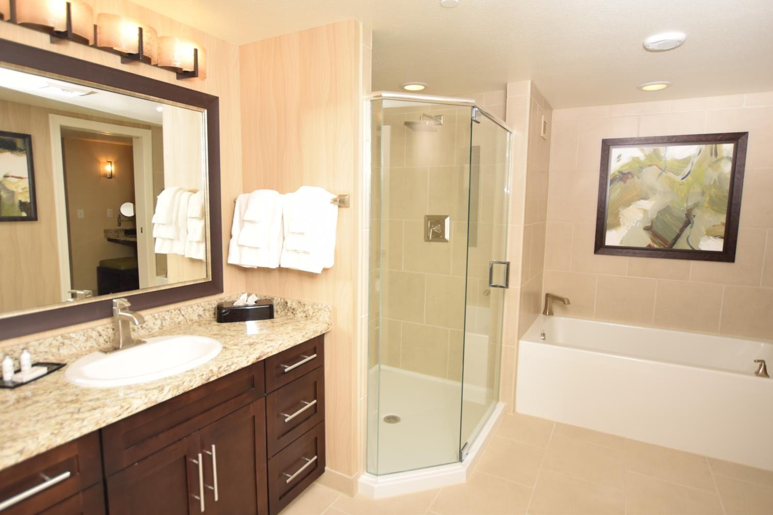 The Berkley, Las Vegas — 24