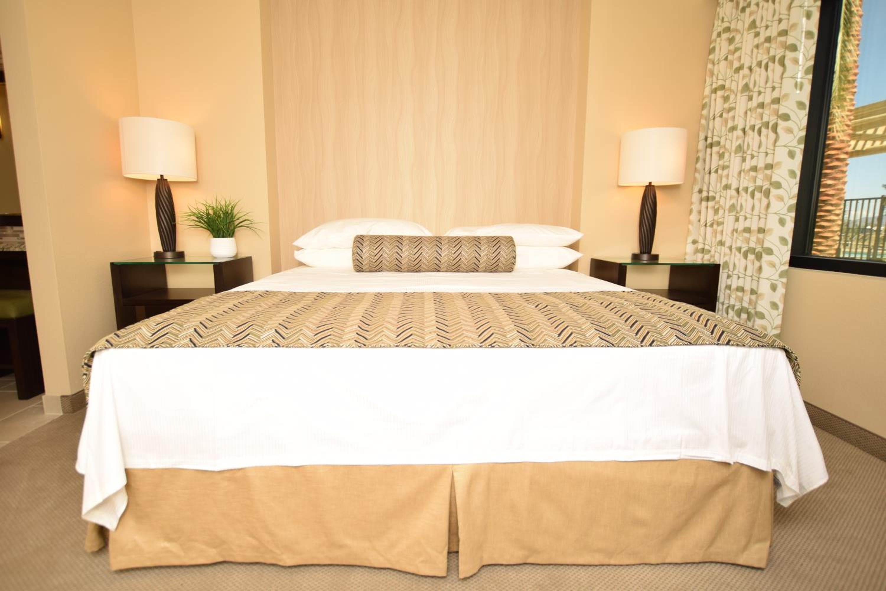 The Berkley, Las Vegas — 16