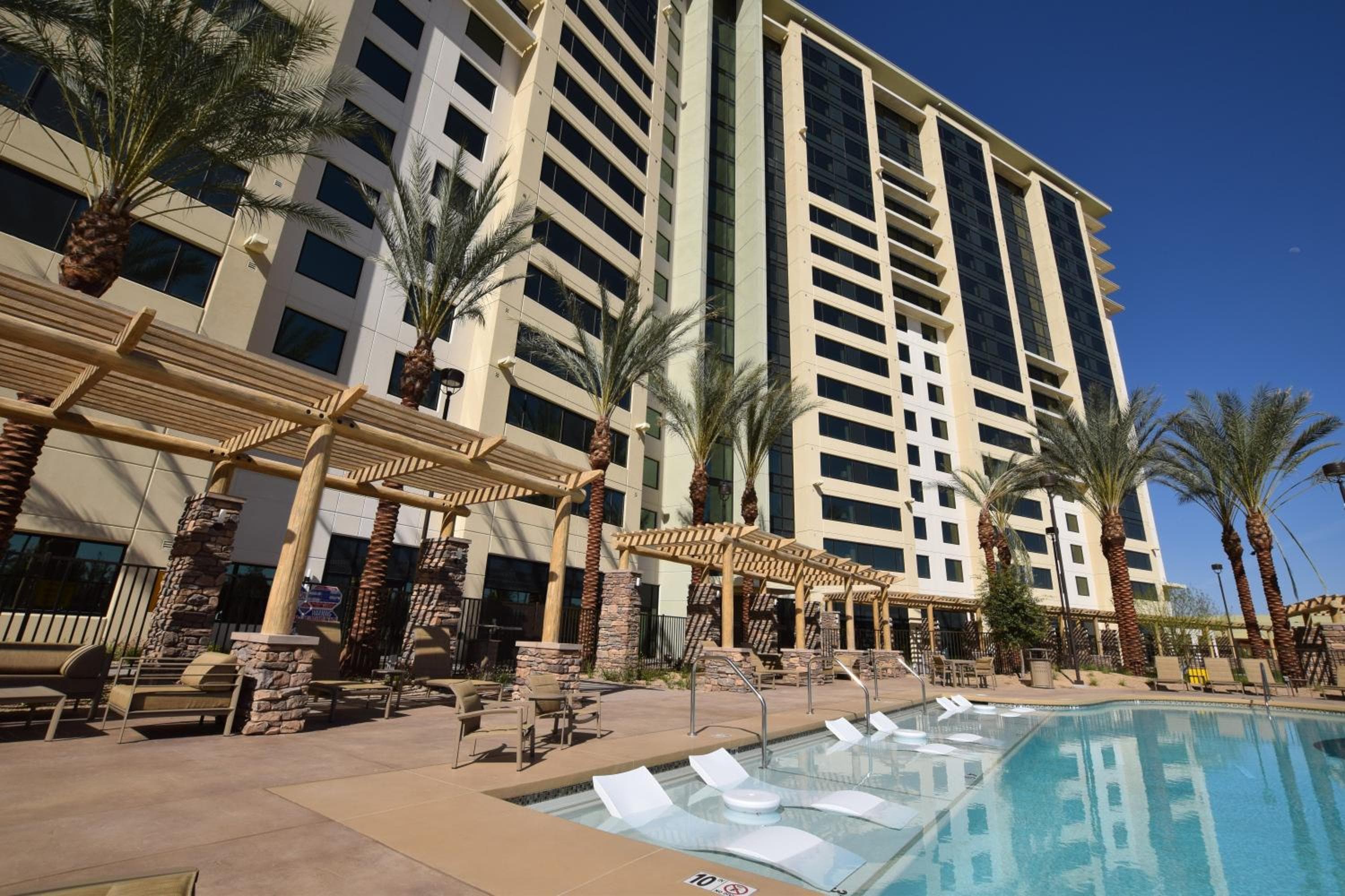 The Berkley, Las Vegas — 13