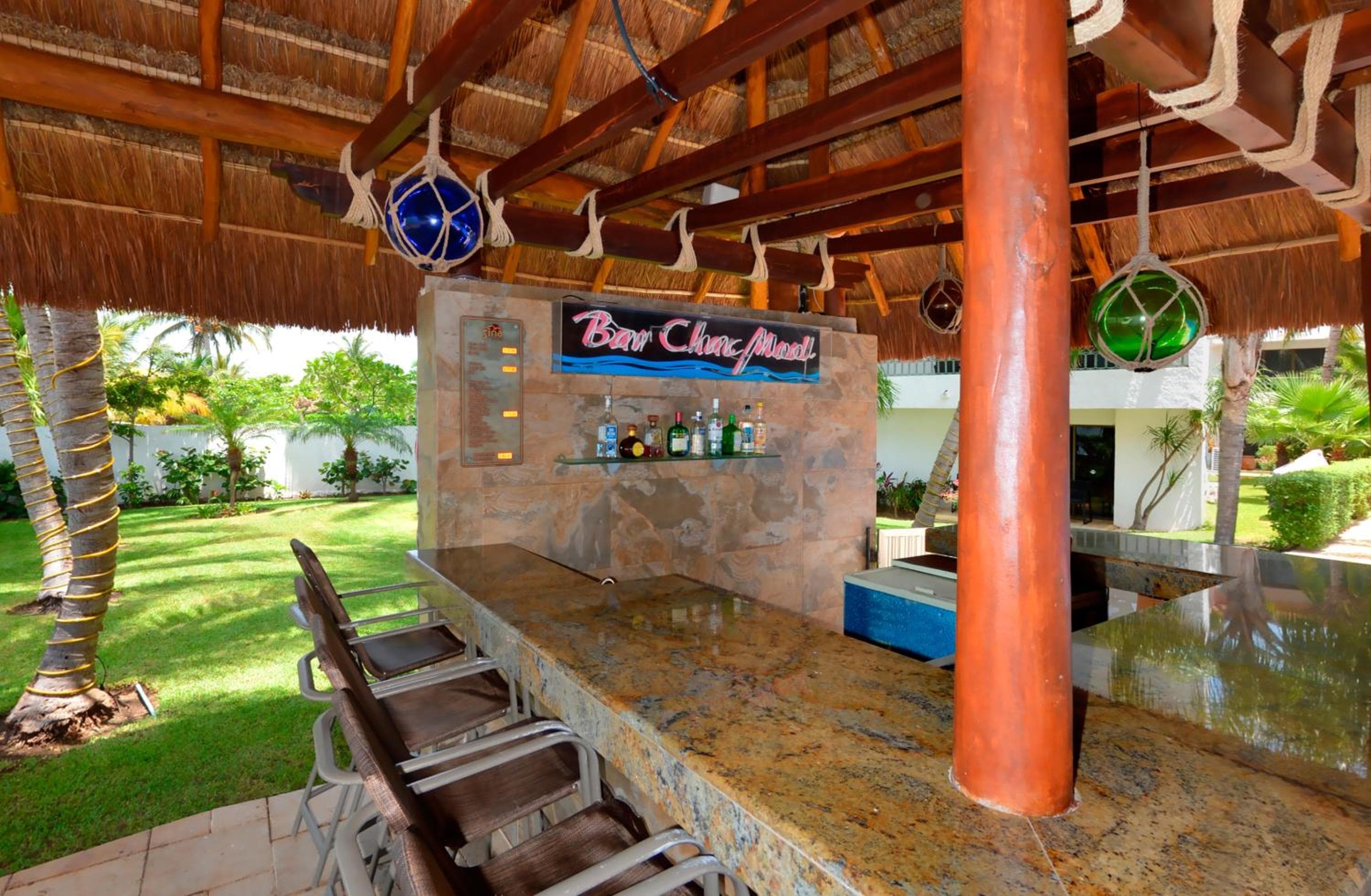 Suites Siná — 21