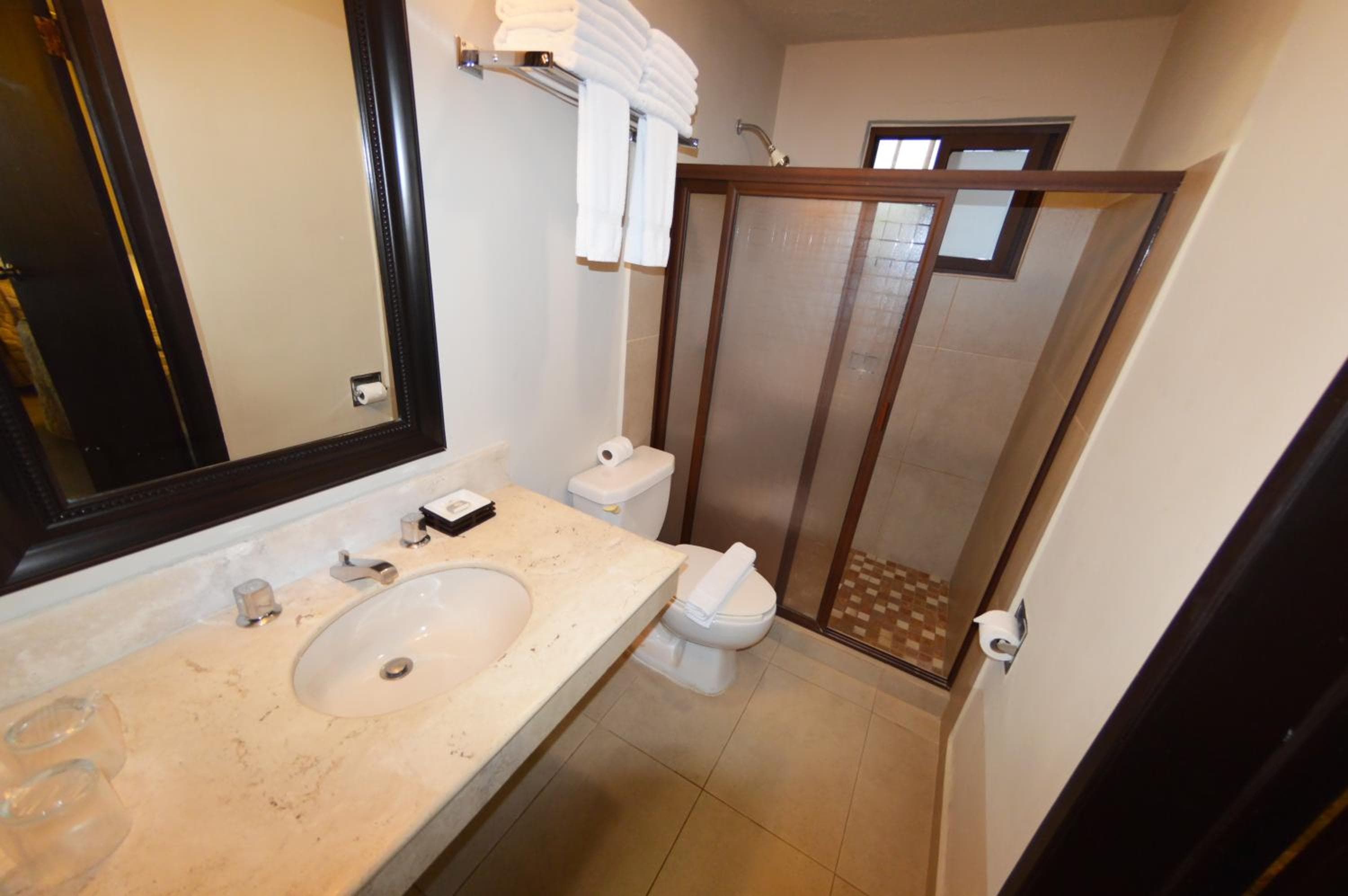 Suites Siná — 4