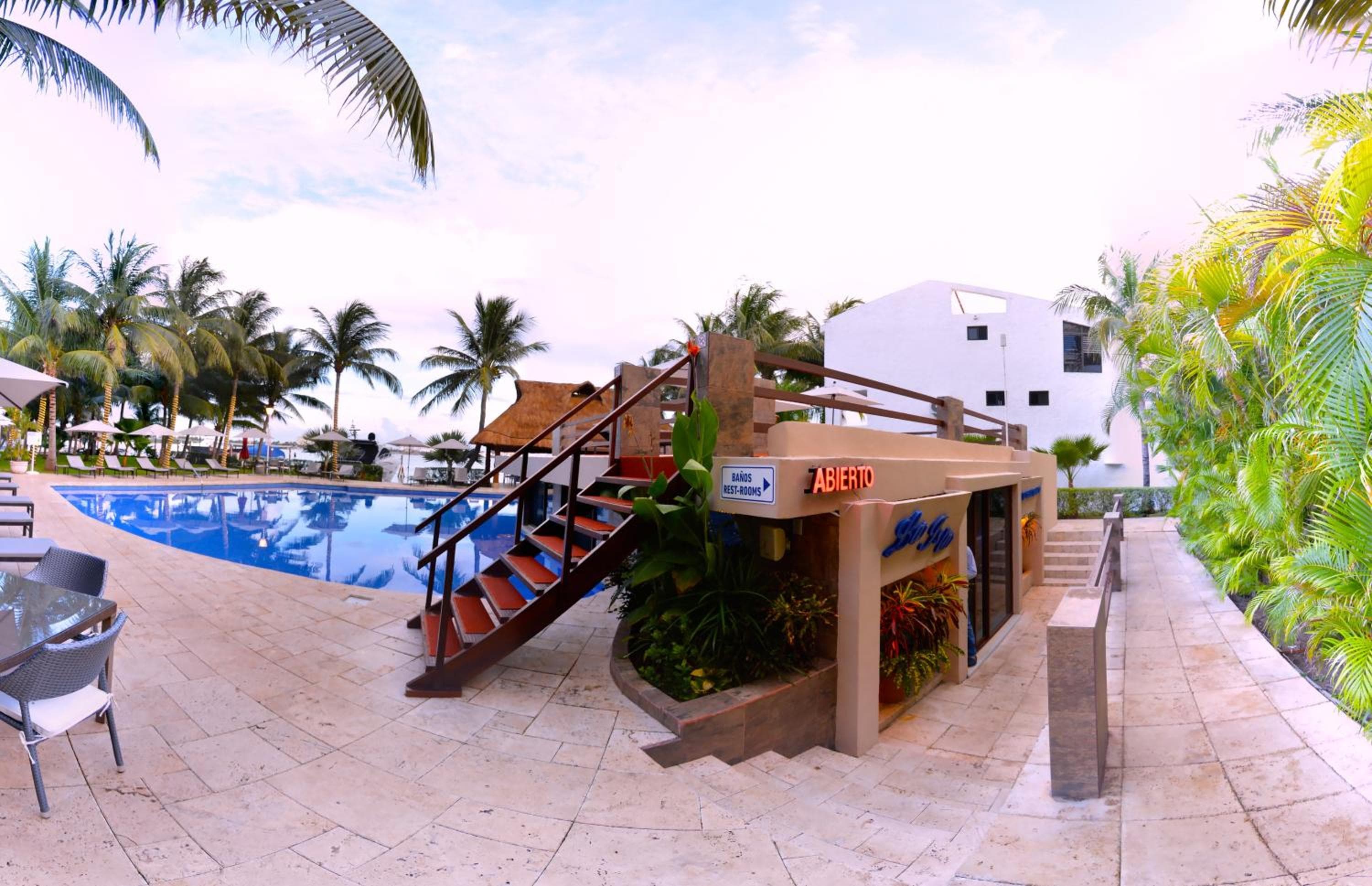 Suites Siná — 11