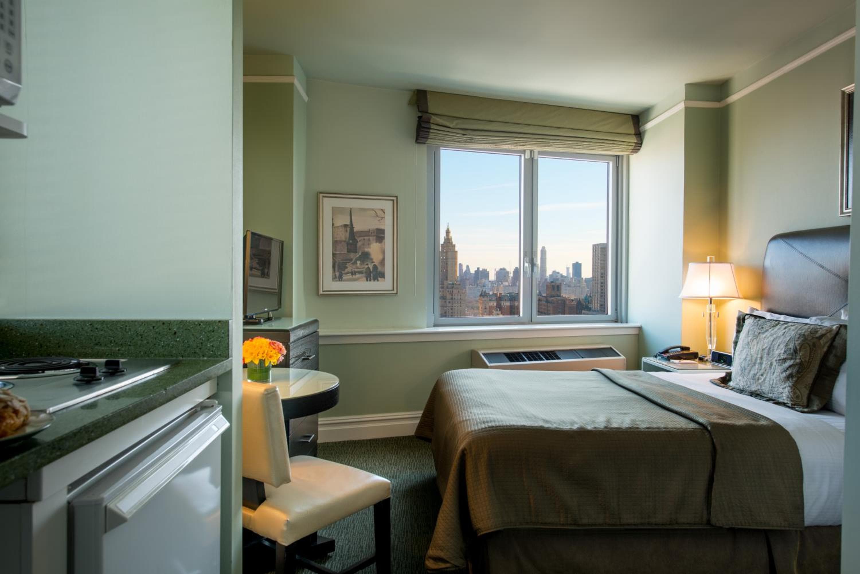 Hotel Beacon — 28