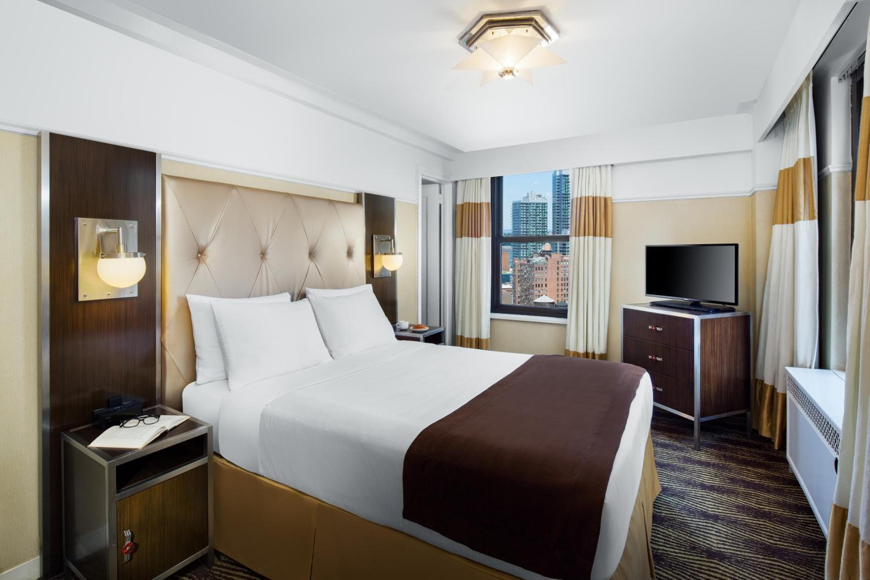 Il New Yorker, un Wyndham Hotel — 19