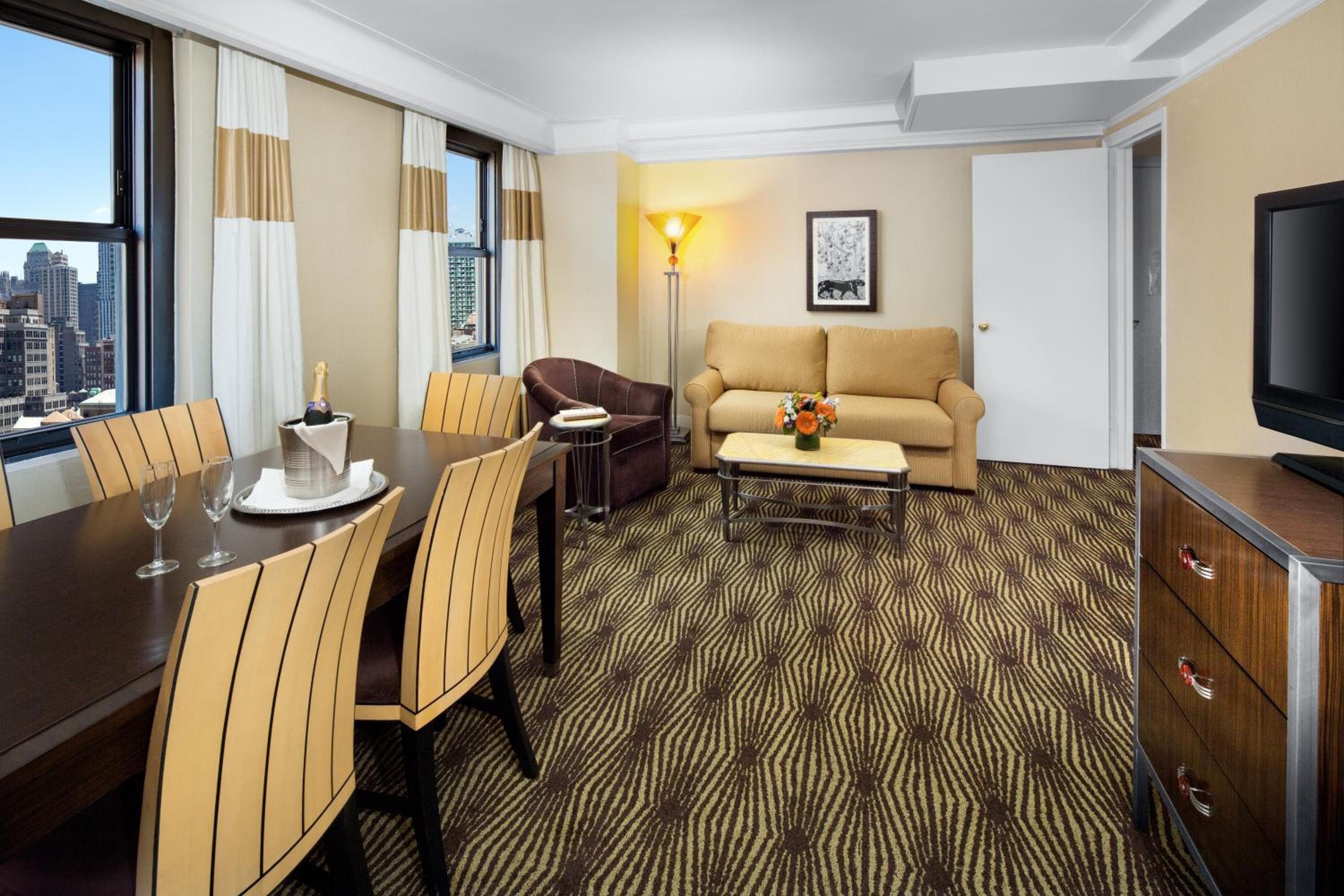 Il New Yorker, un Wyndham Hotel — 2