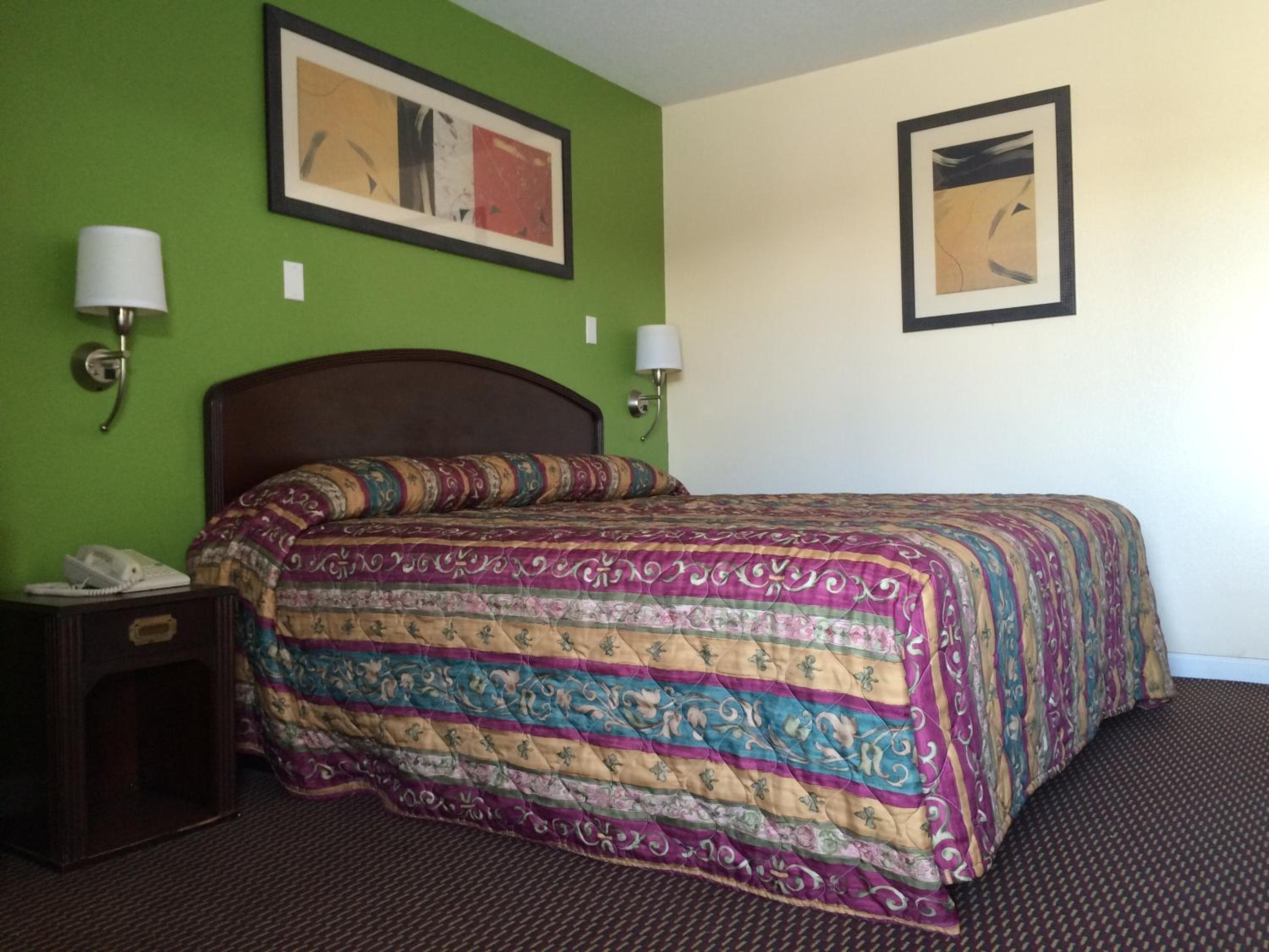 Regal Inn Las Vegas New Mexico -> Regal Inn Las Vegas New Mexico — 5