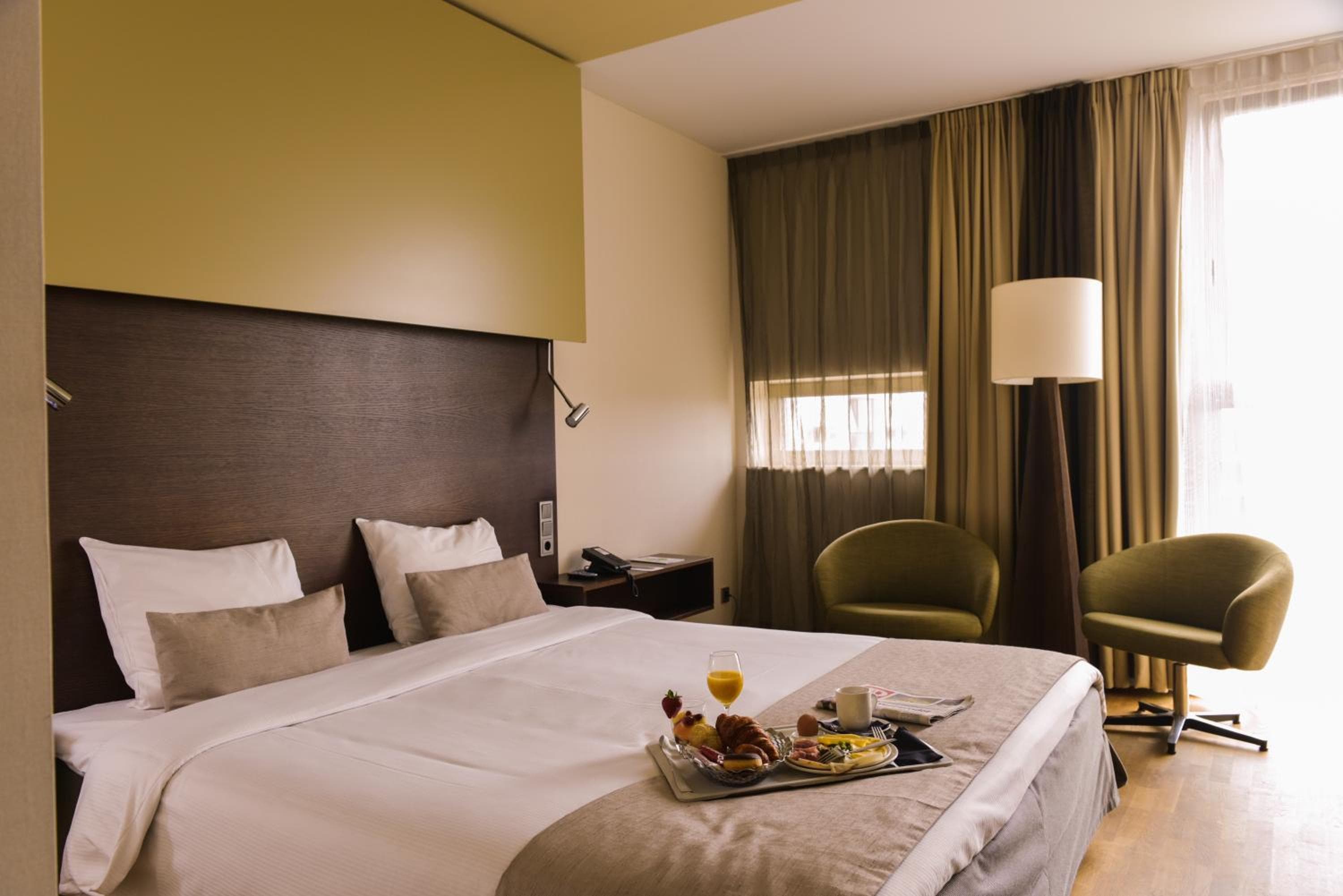 Hotel Artemis Amsterdam — 5