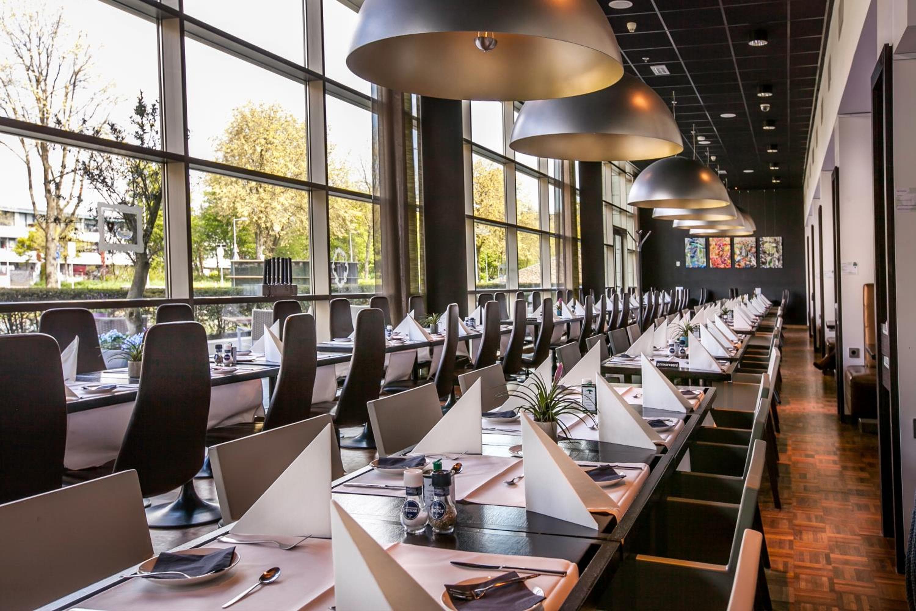 Hotel Artemis Amsterdam — 25