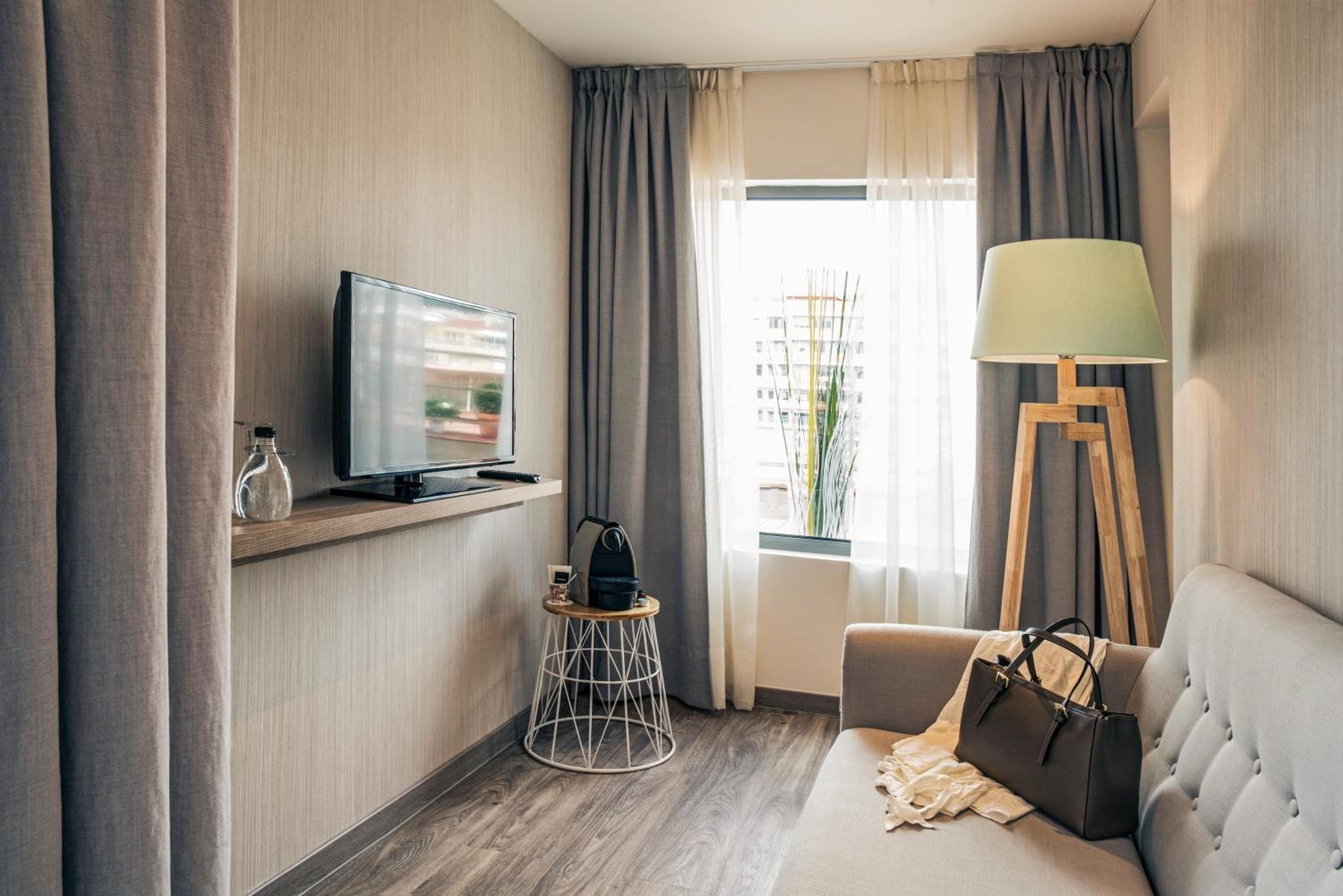 Mercure Barcelona Cóndor — 15