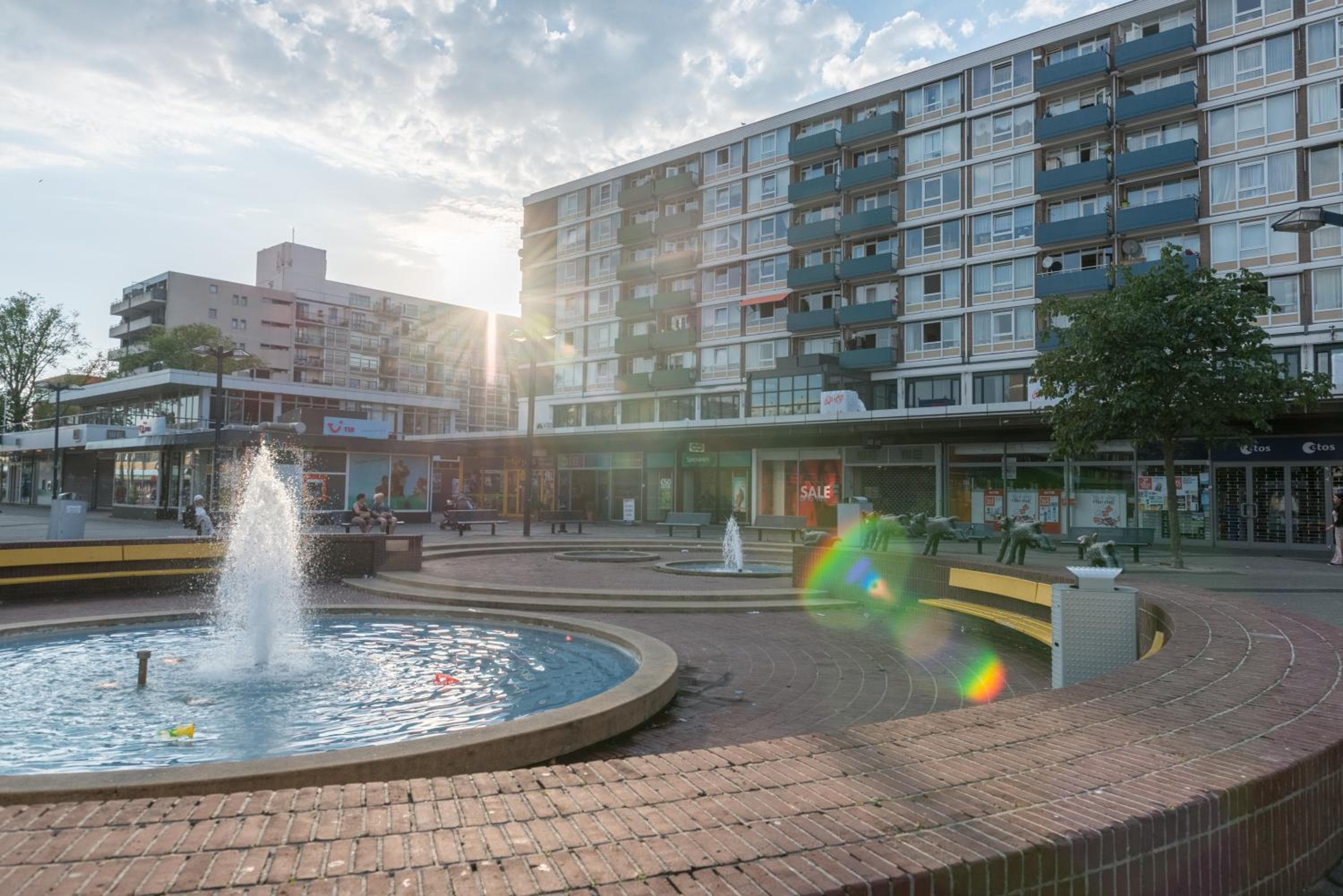 Citiez Hotel Amsterdam — 22