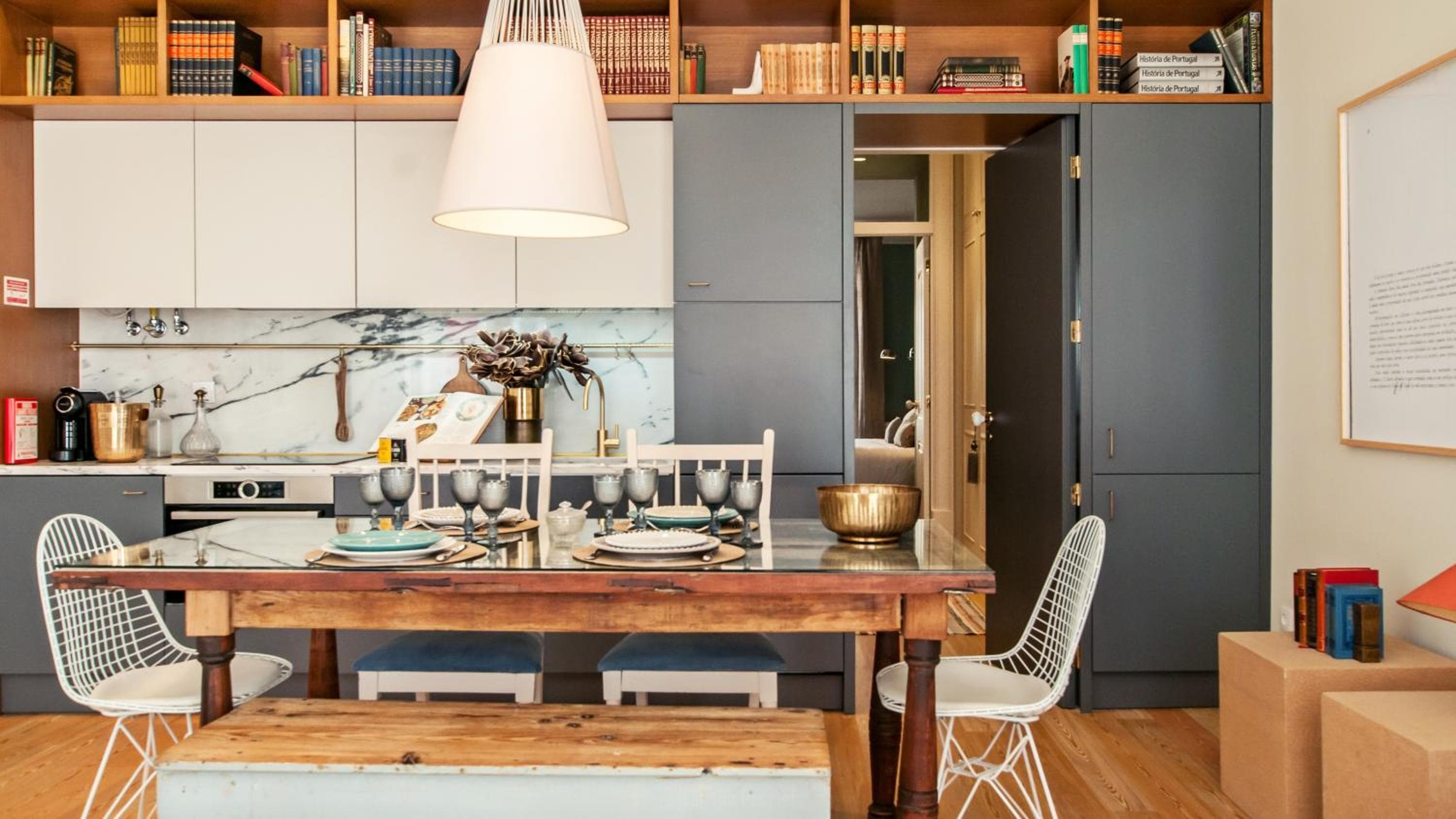 Almaria - Ex Libris Apartments | Chiado — 10