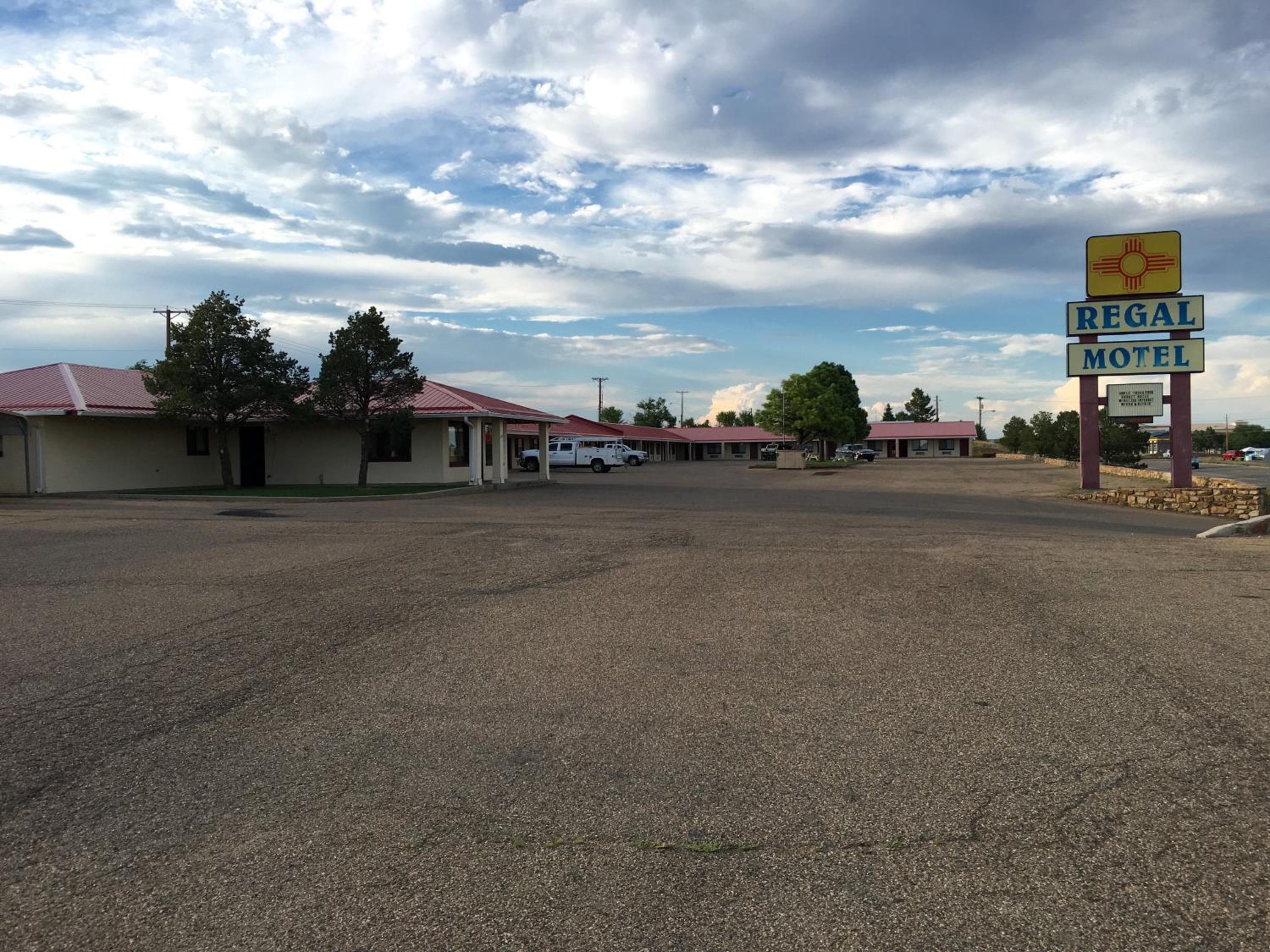 Regal Inn Las Vegas New Mexico -> Regal Inn Las Vegas New Mexico — 1