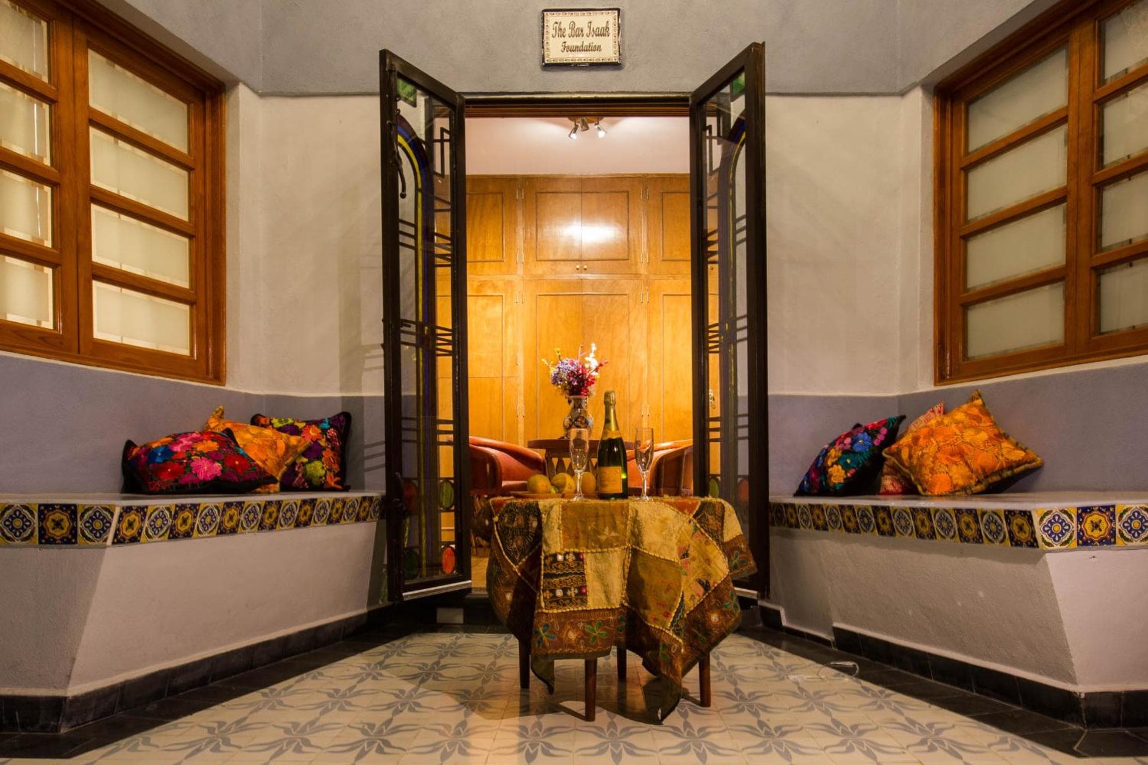 Hotel Parque México Boutique — 12