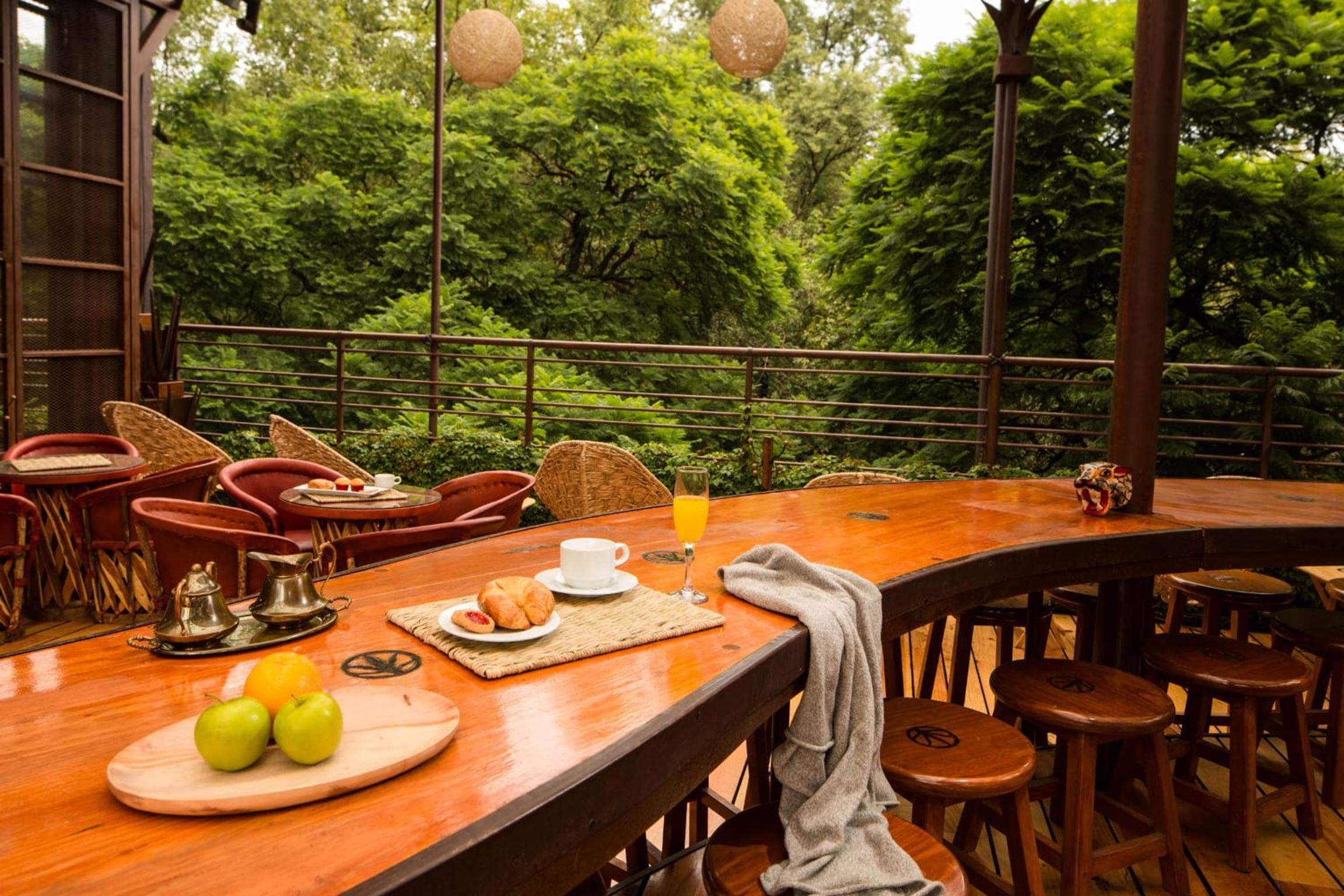 Hotel Parque México Boutique — 8