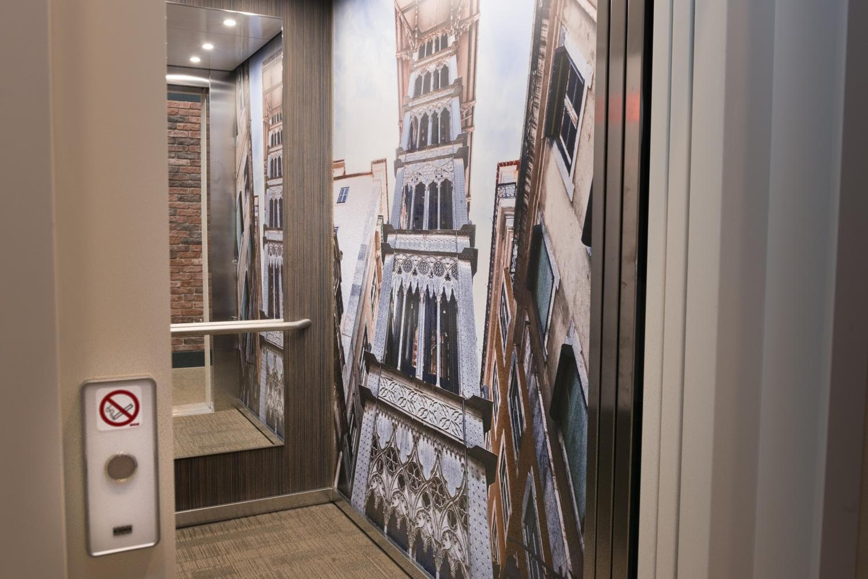 Citiez Hotel Amsterdam — 21