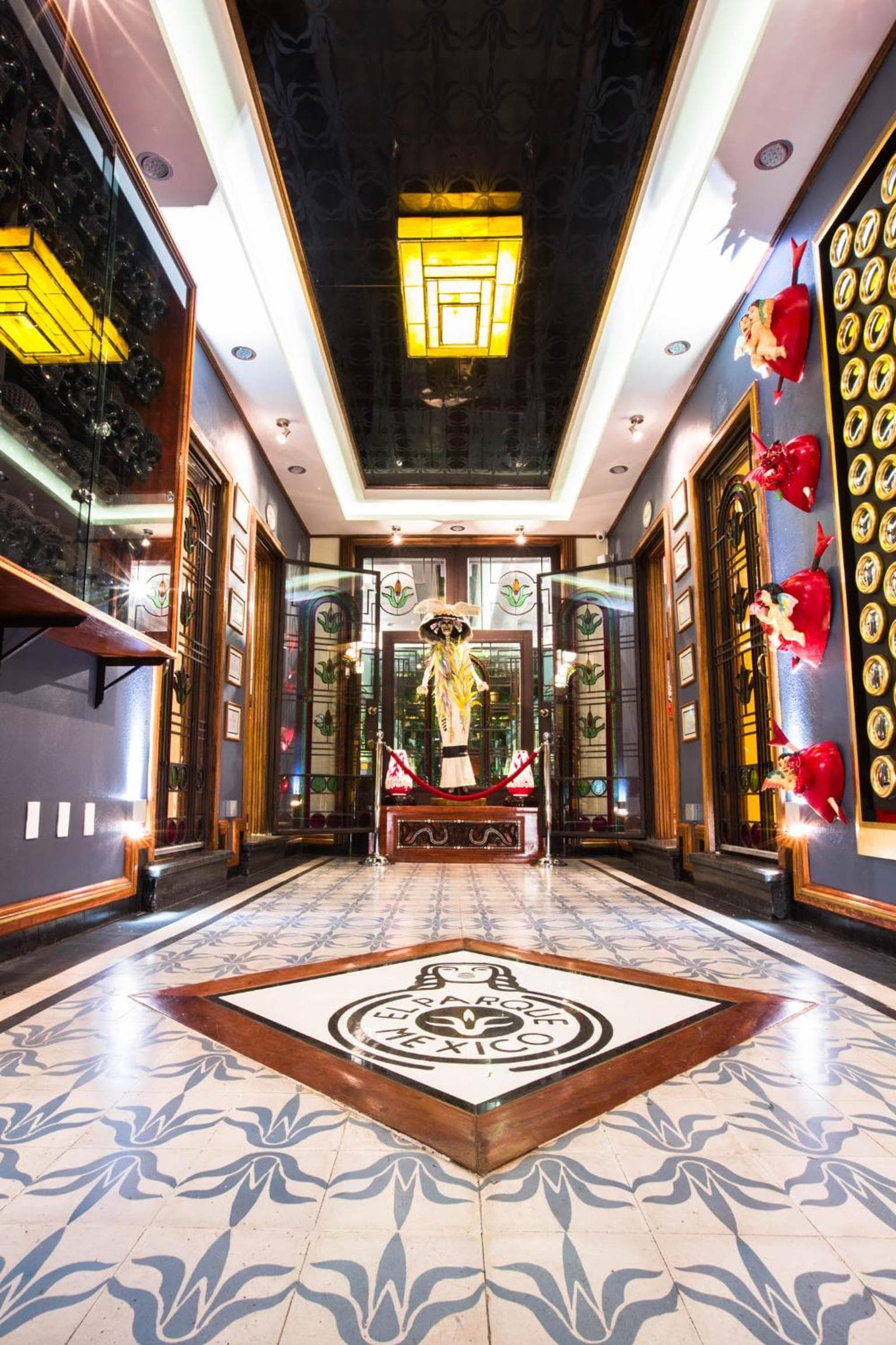 Hotel Parque México Boutique — 3