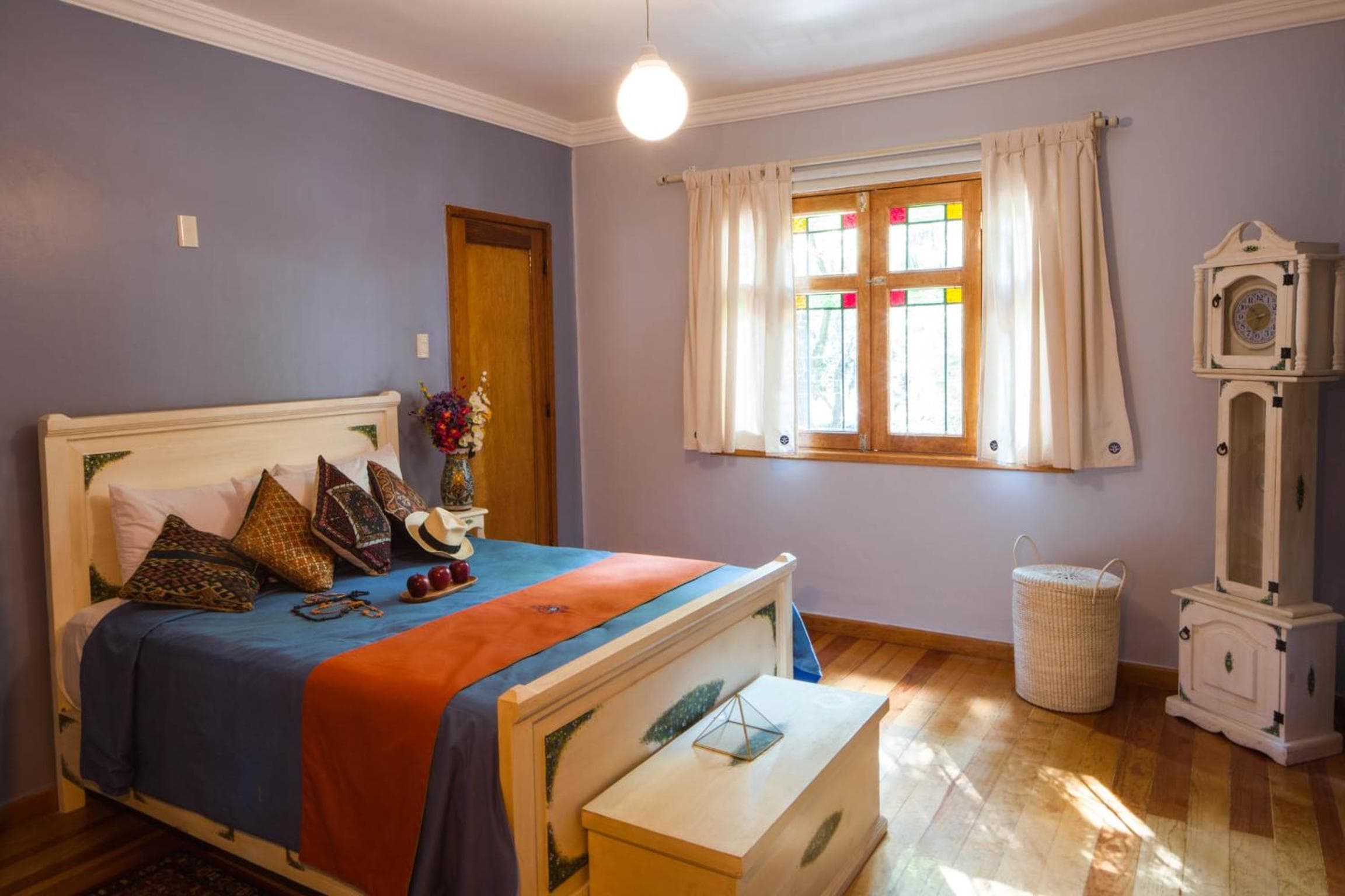Hotel Parque México Boutique — 2