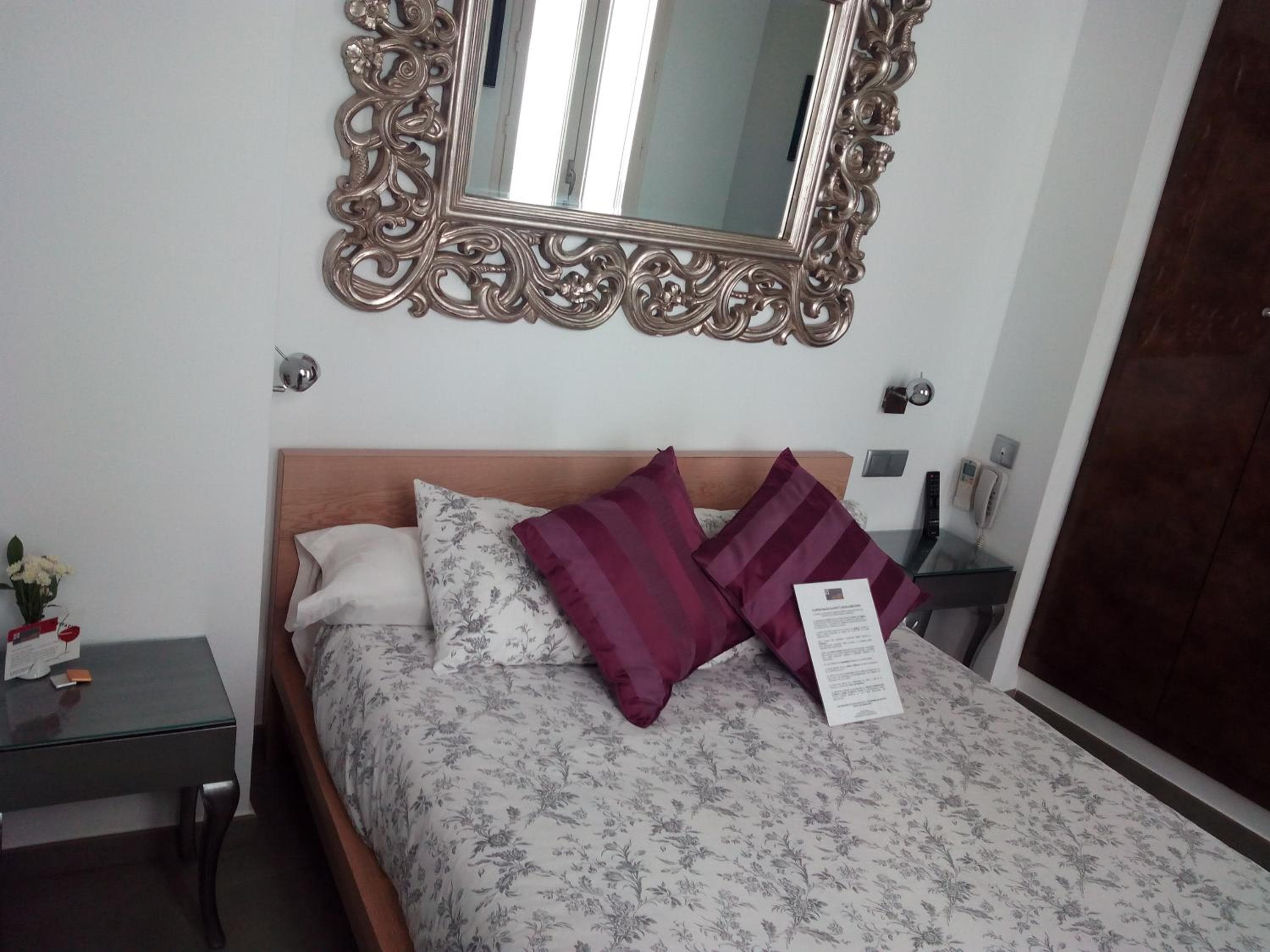 Hotel Palacio Alcázar — 24