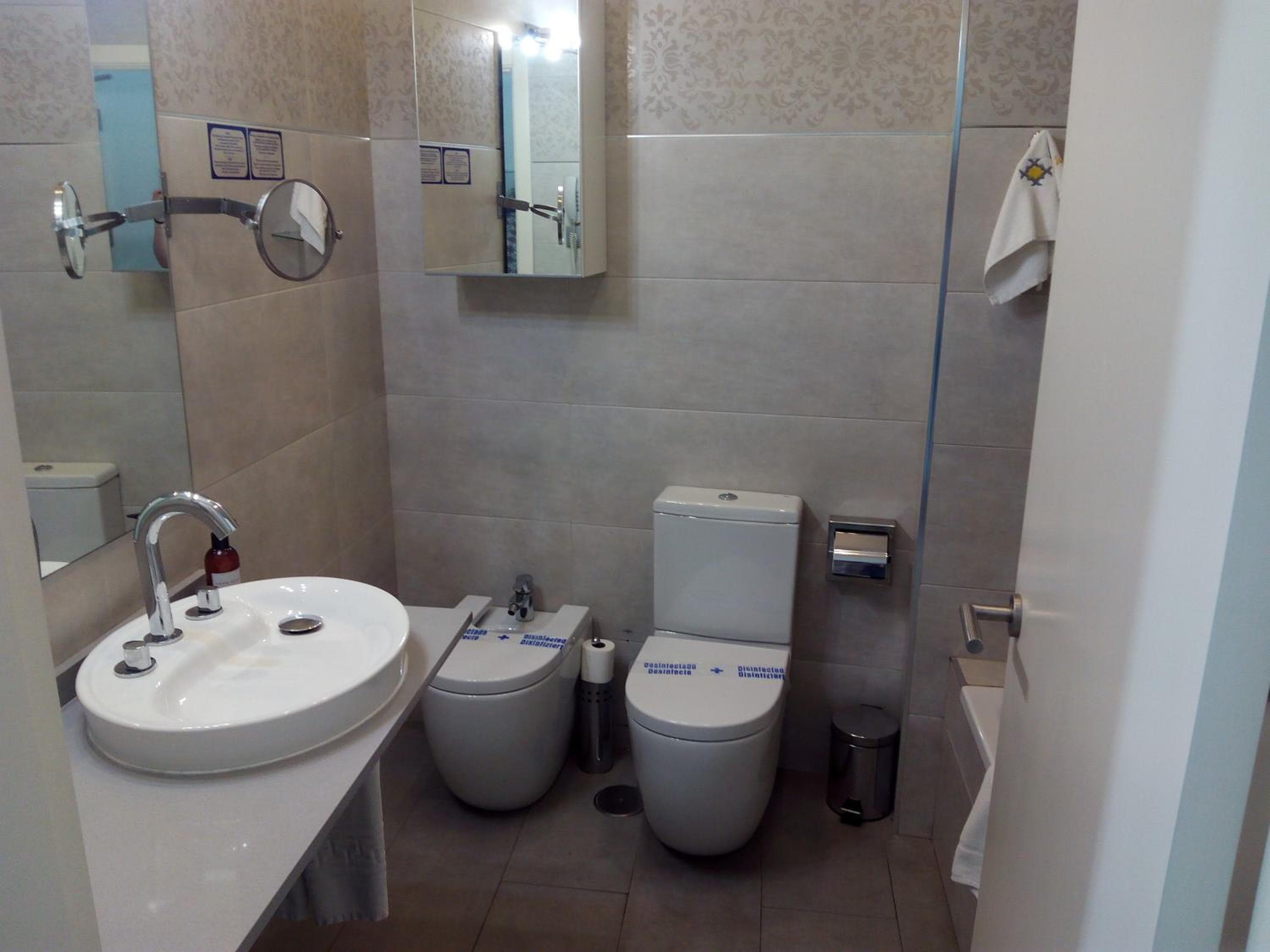 Hotel Palacio Alcázar — 18