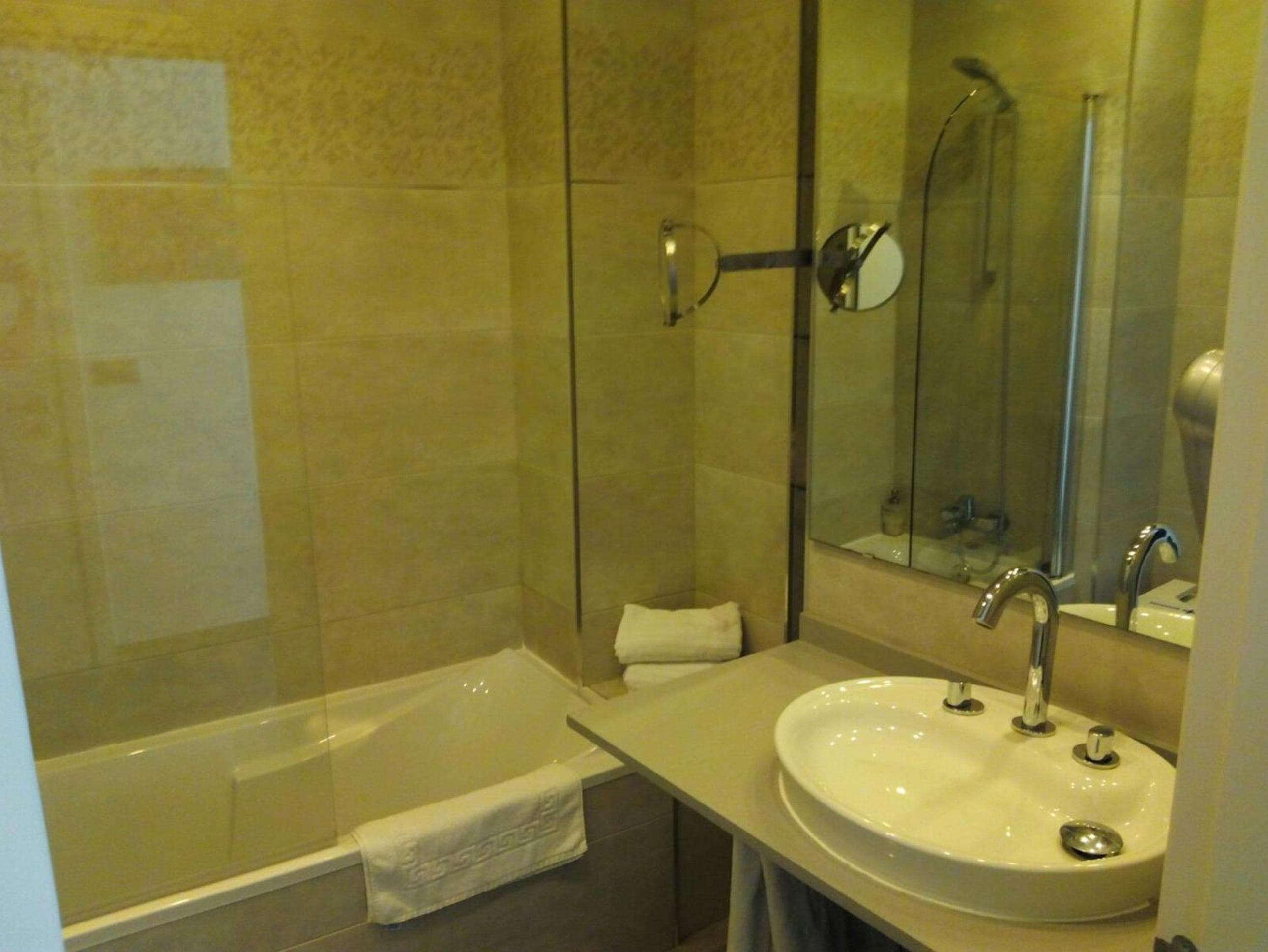 Hotel Palacio Alcázar — 23