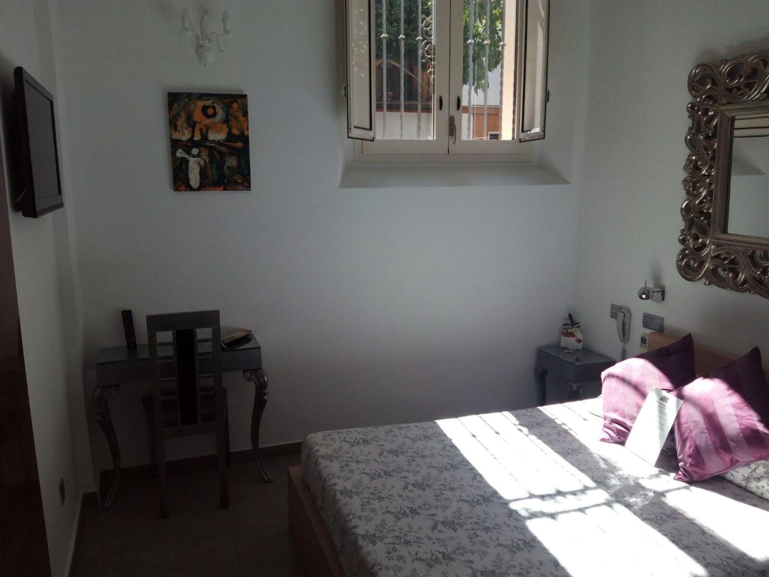 Hotel Palacio Alcázar — 25
