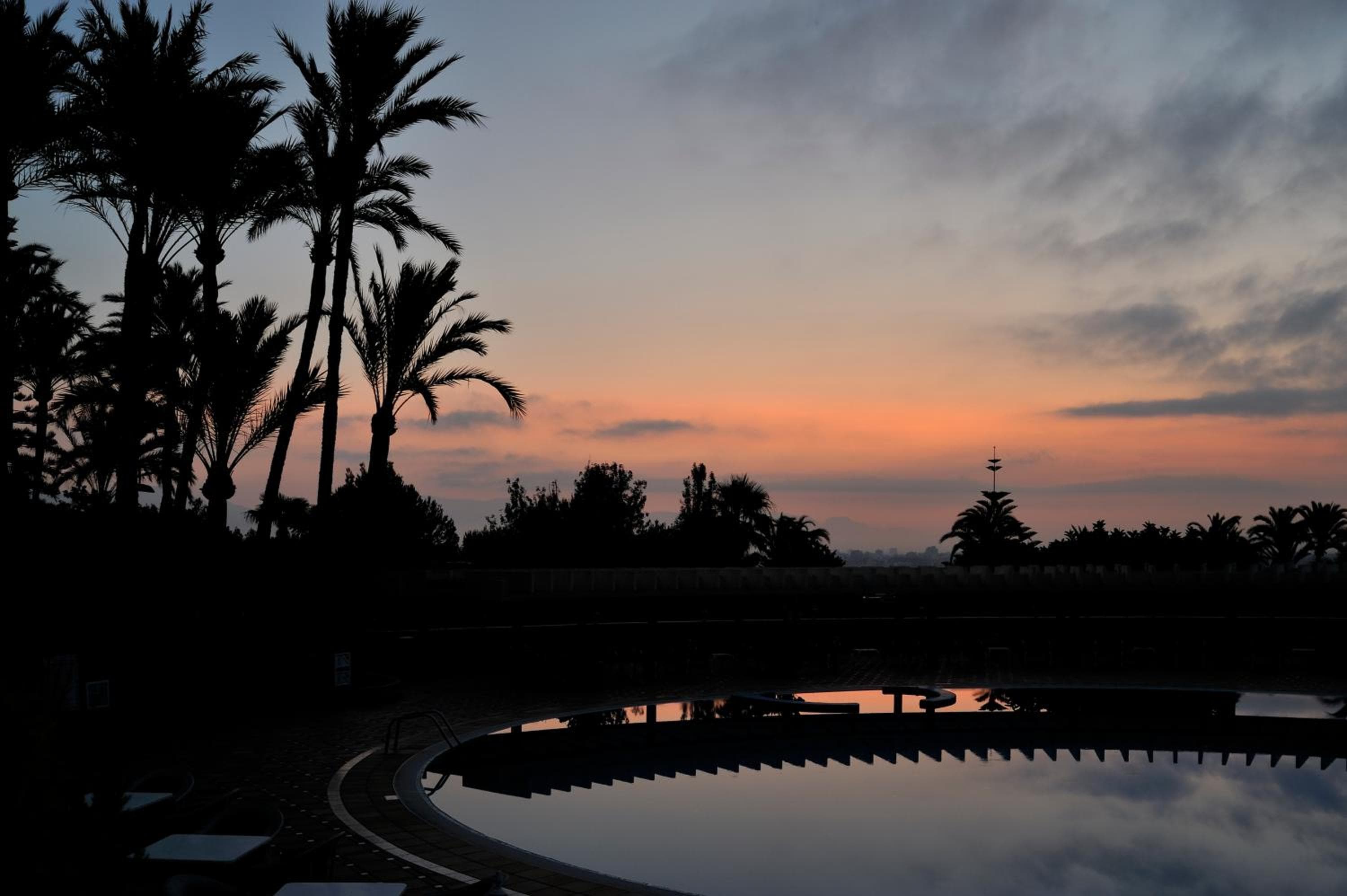 GPRO Palazzo e Spa di Valparaiso — 23