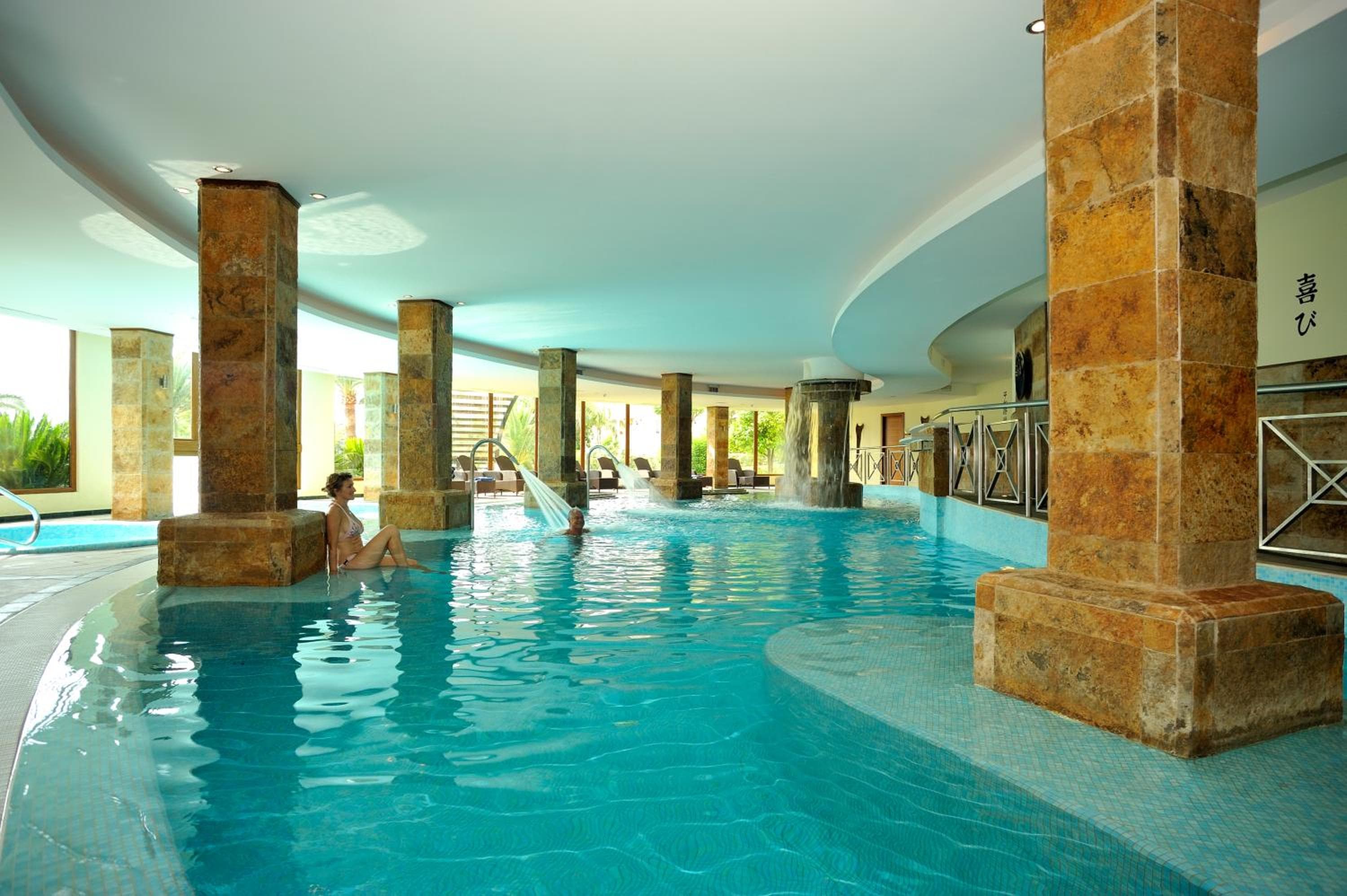 GPRO Palazzo e Spa di Valparaiso — 19