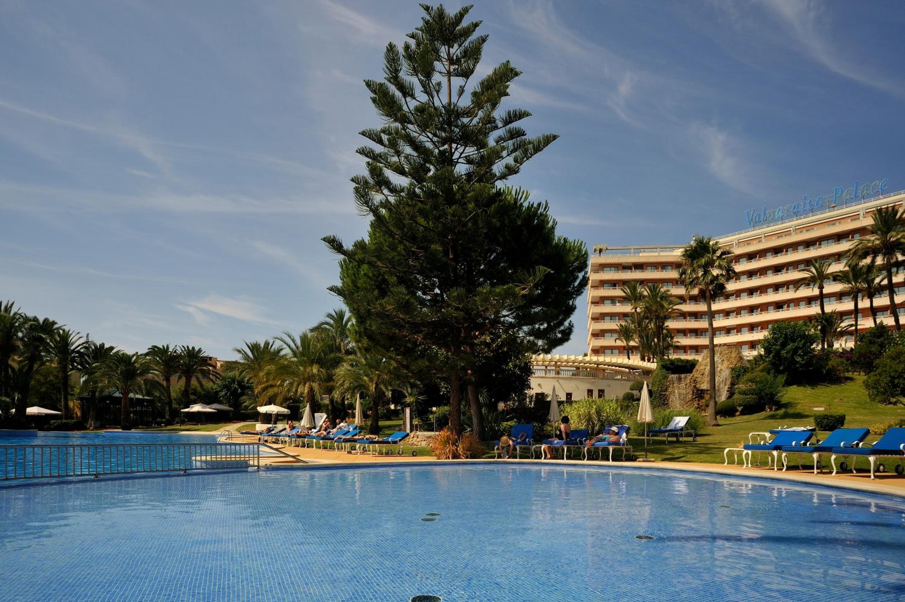GPRO Palazzo e Spa di Valparaiso — 24