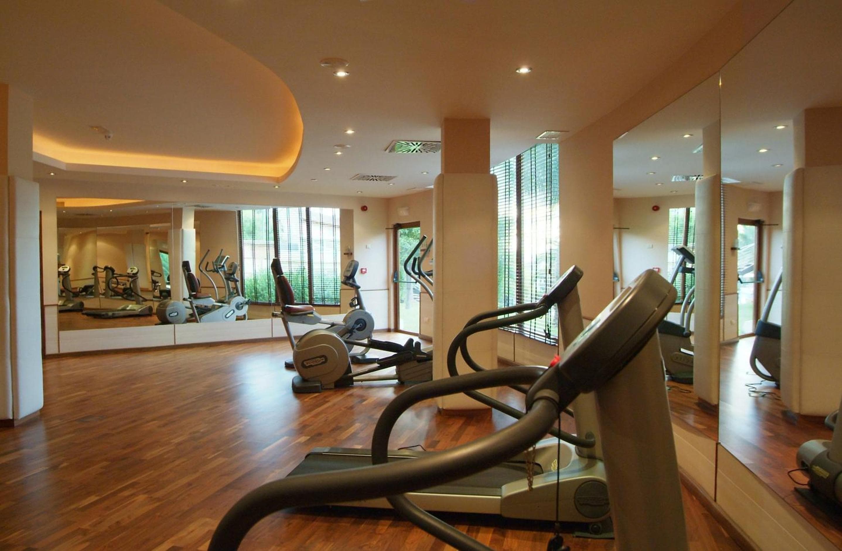 GPRO Palazzo e Spa di Valparaiso — 21