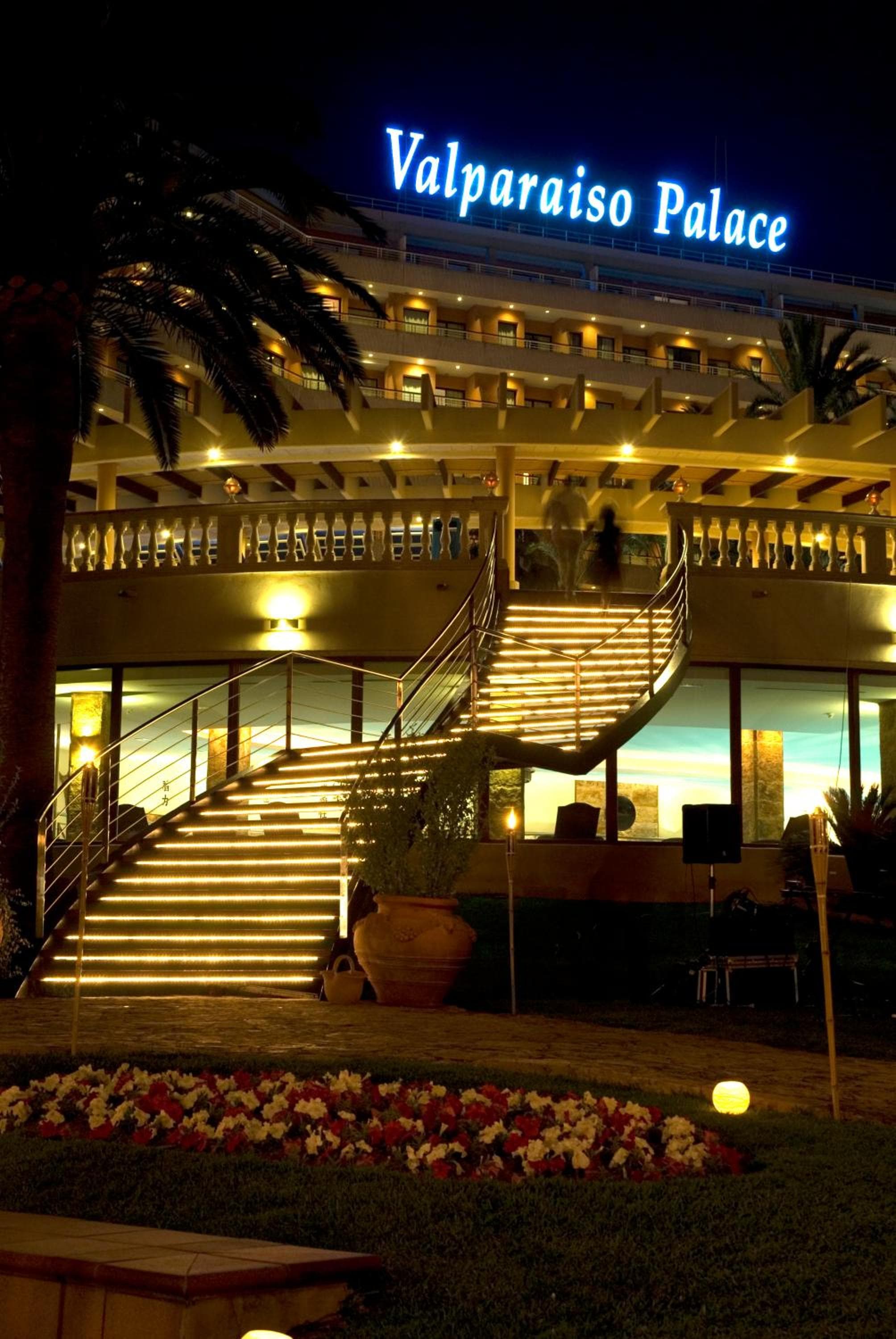 GPRO Palazzo e Spa di Valparaiso — 25