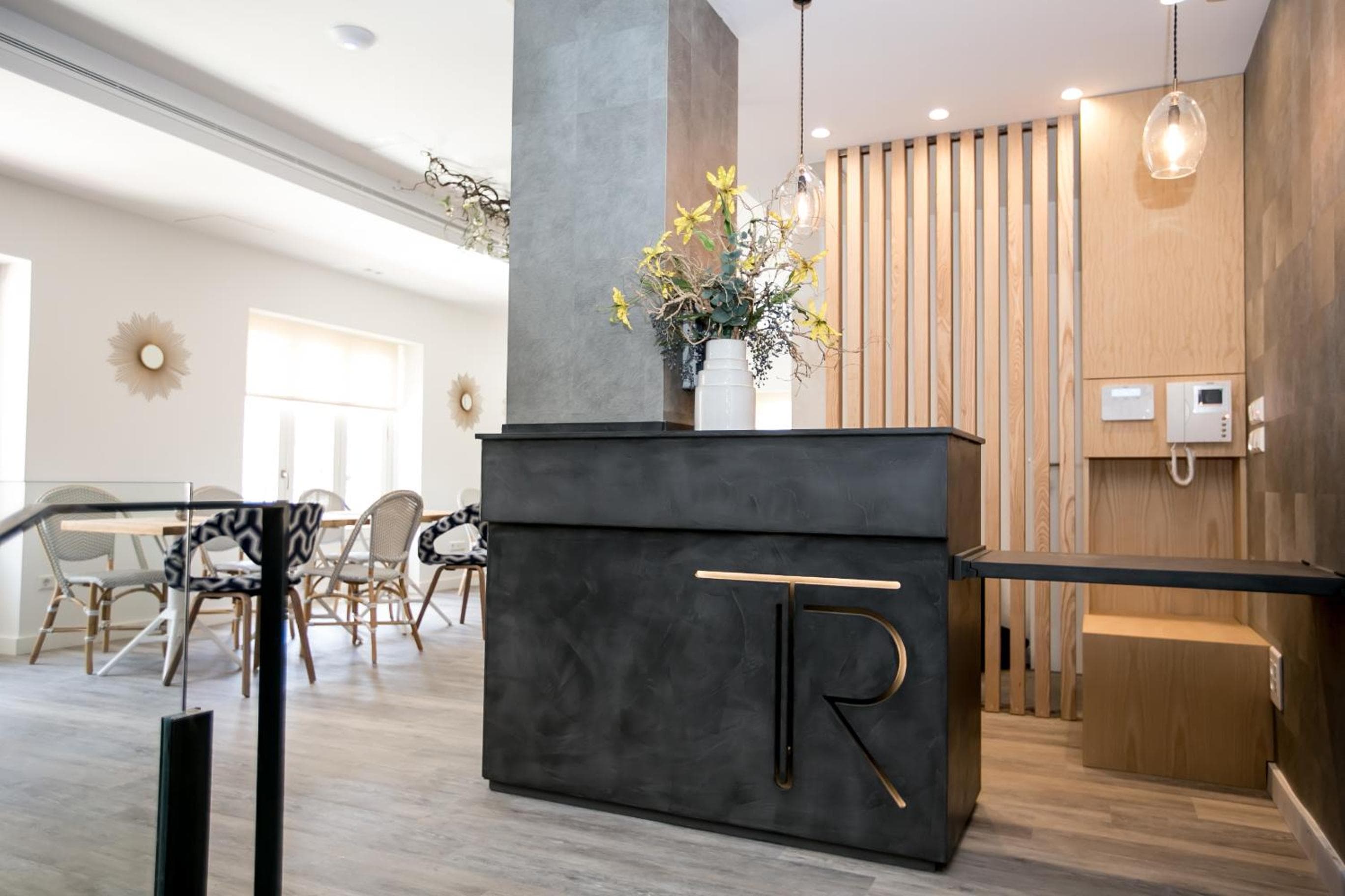 Hotel Boutique Teatro Romano — 11