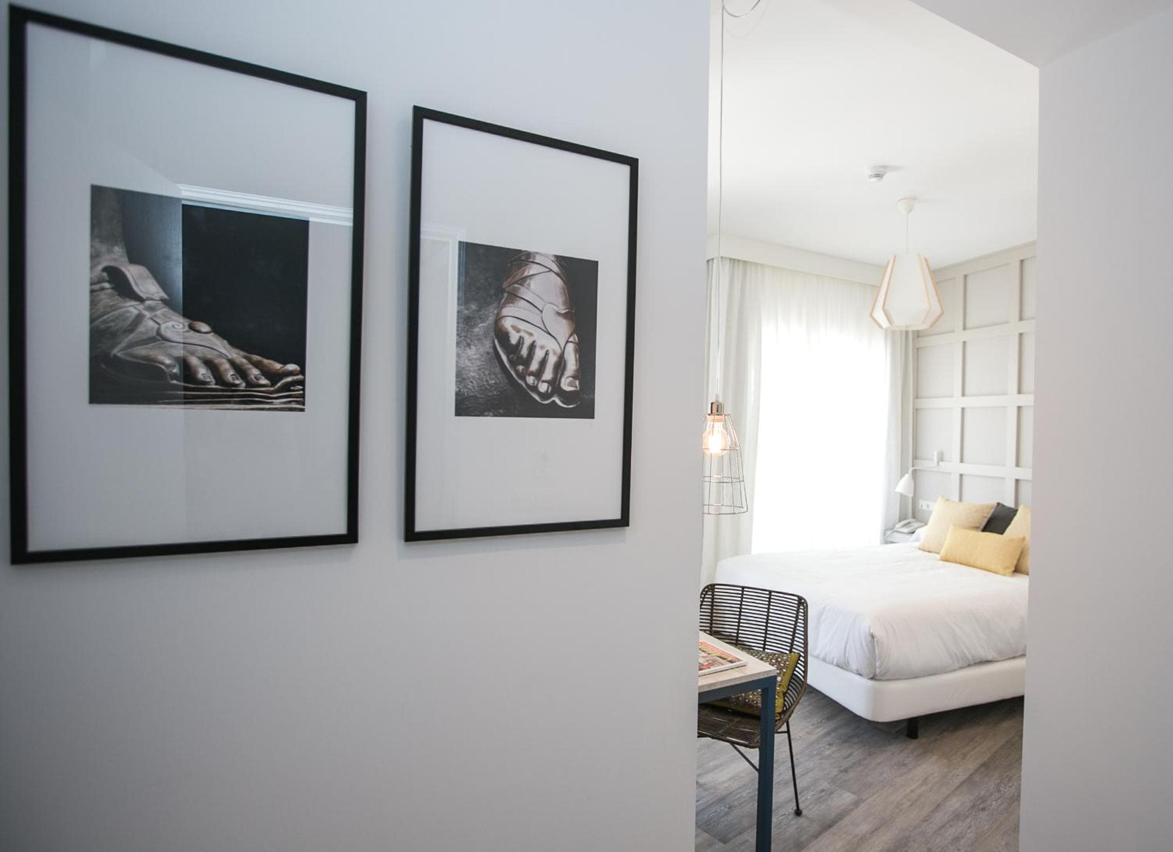 Hotel Boutique Teatro Romano — 25