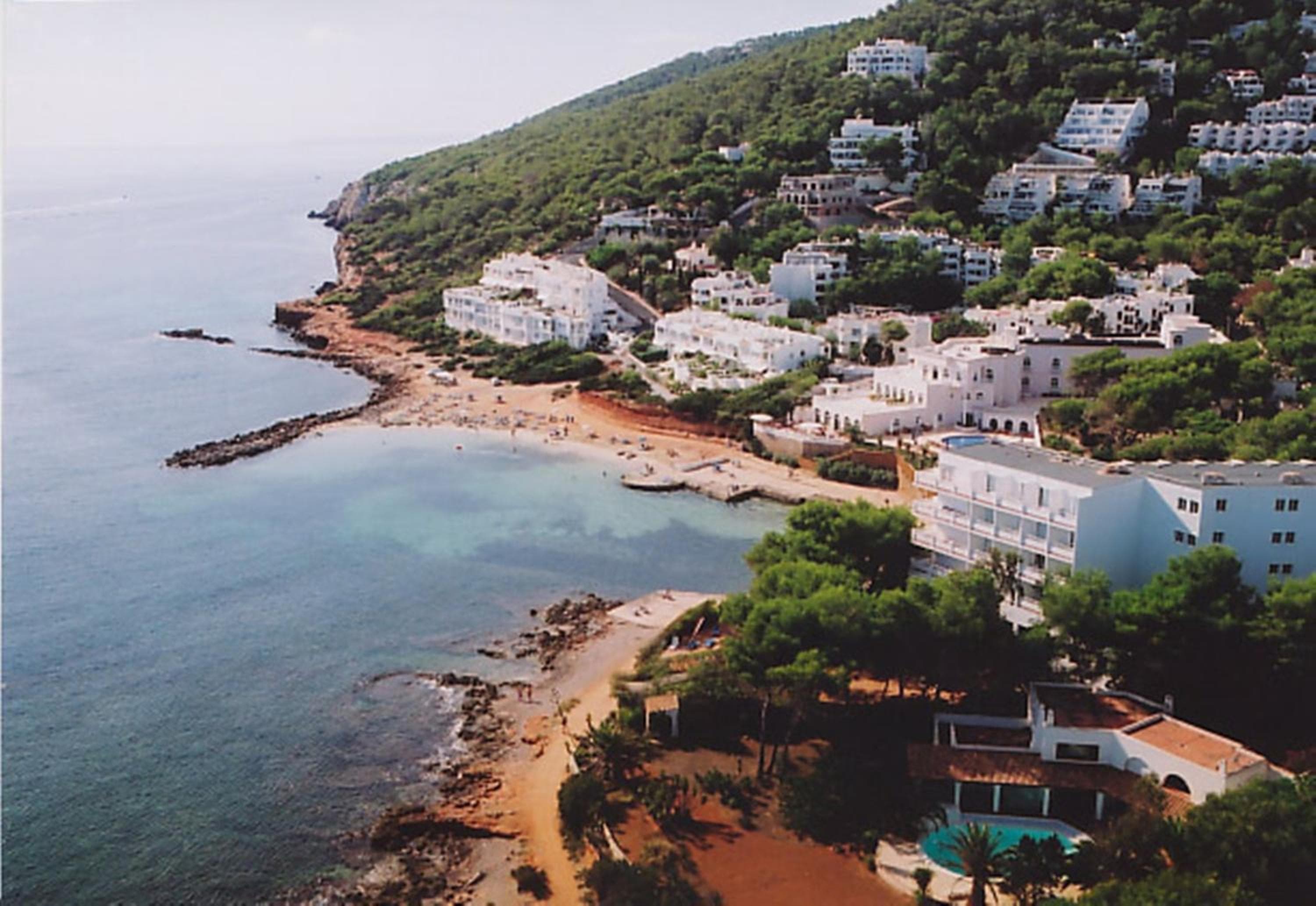 Siesta Mar Appartamenti Ibiza — 22