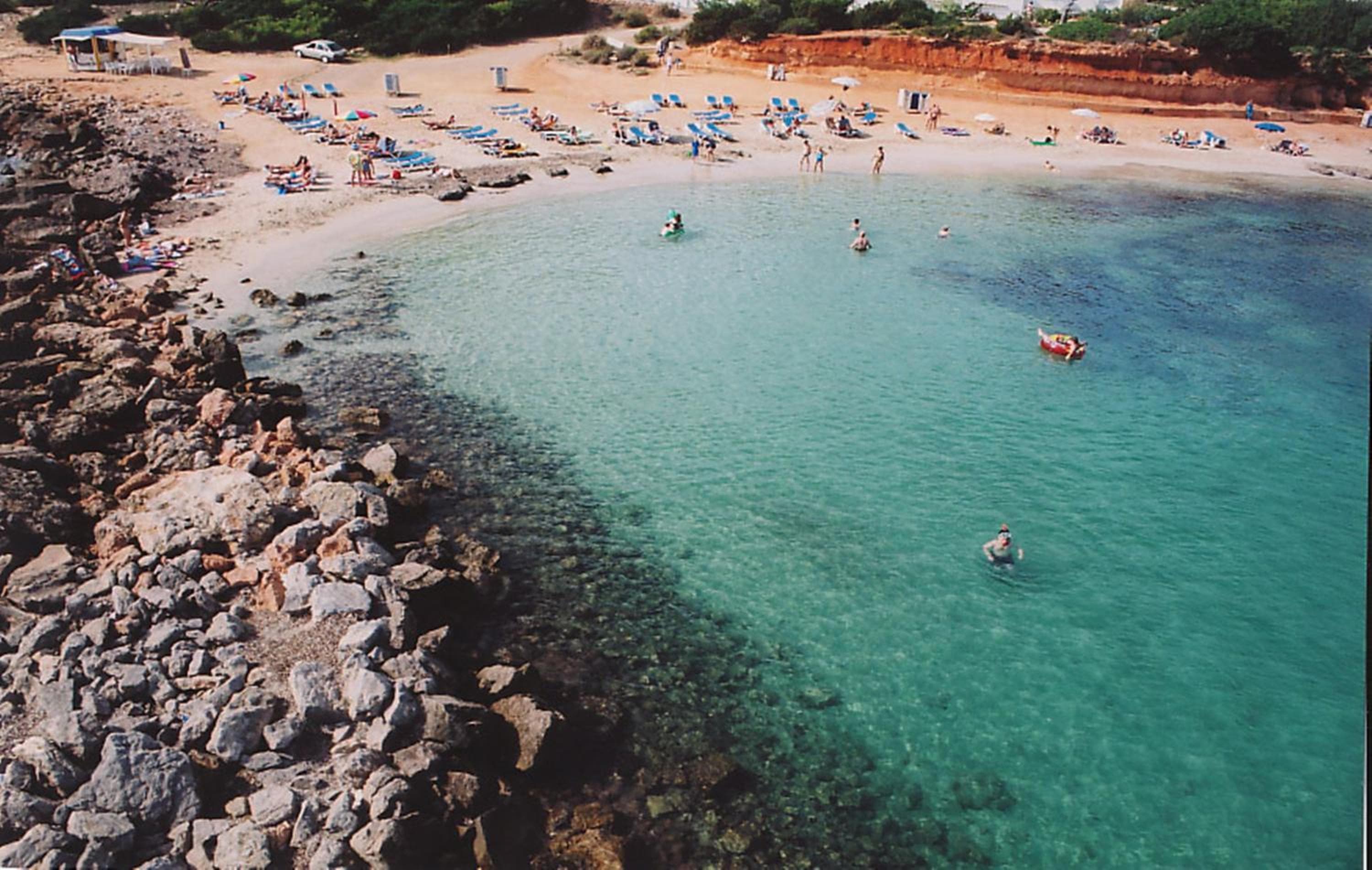 Siesta Mar Appartamenti Ibiza — 23