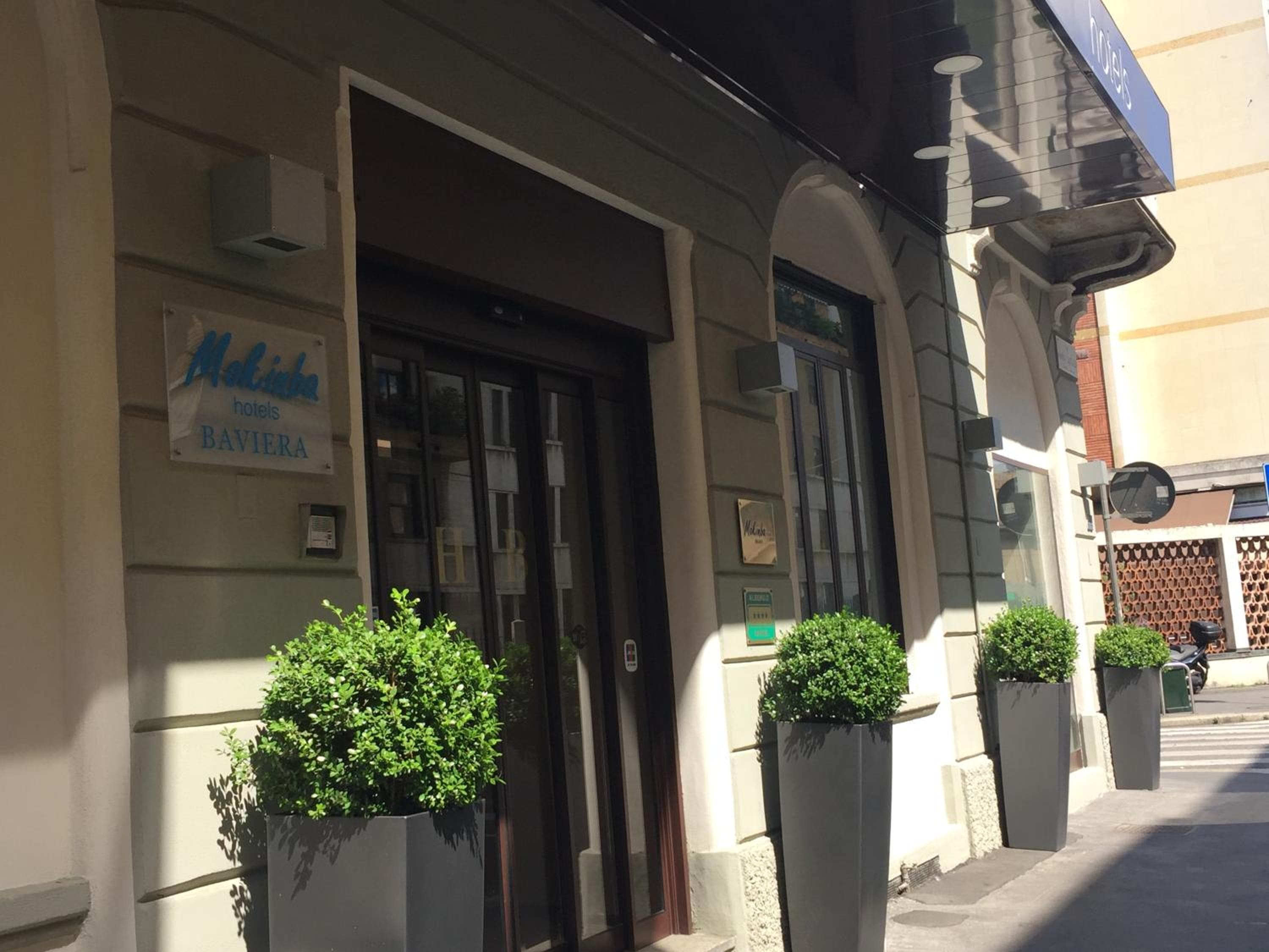 Mokinba Hoteles Baviera — 26