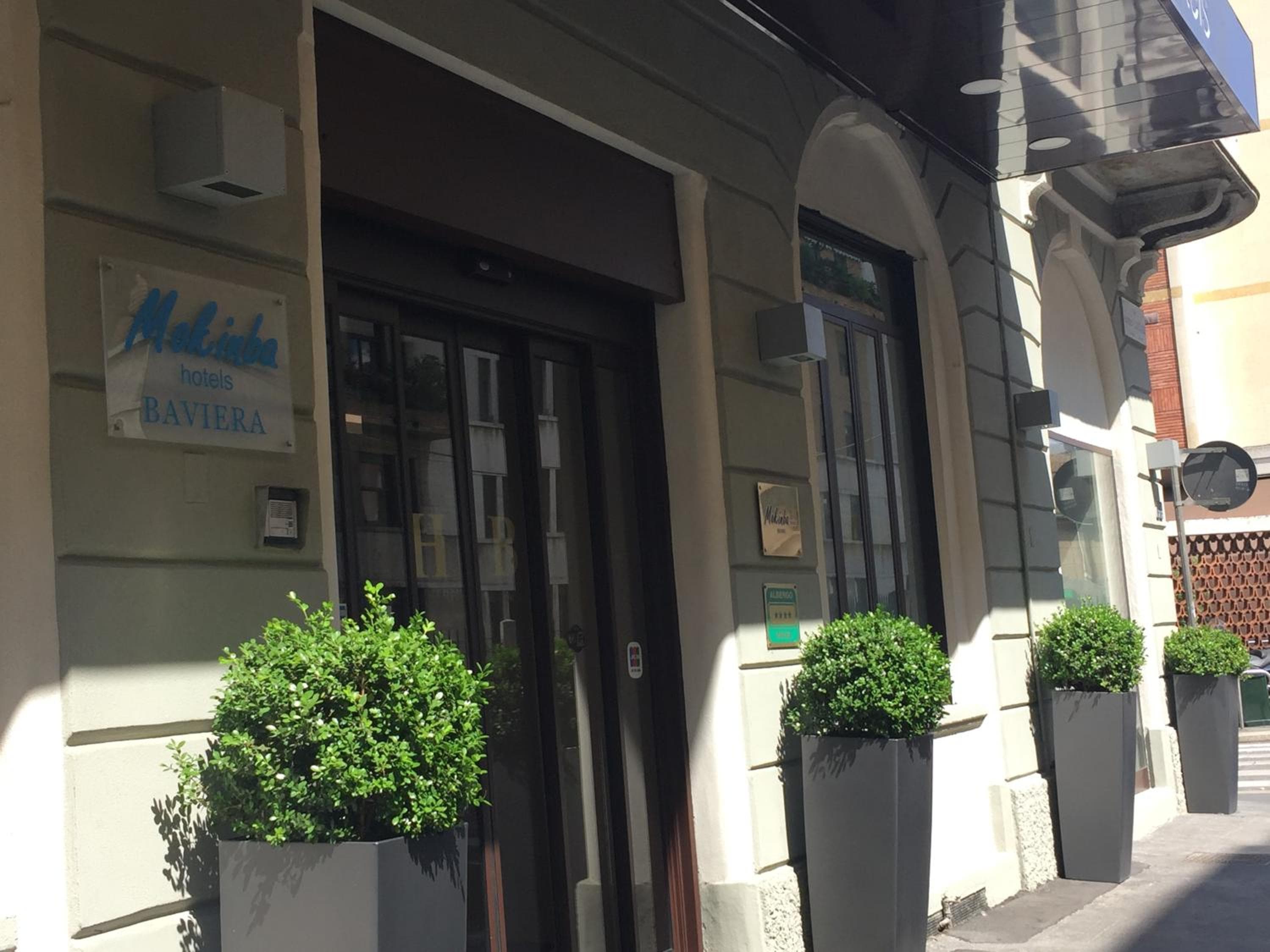 Mokinba Hoteles Baviera — 30