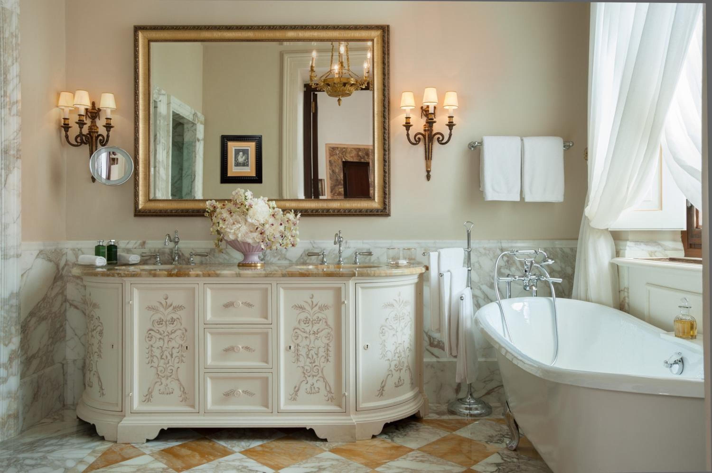 Hotel Four Seasons Florencia — 17