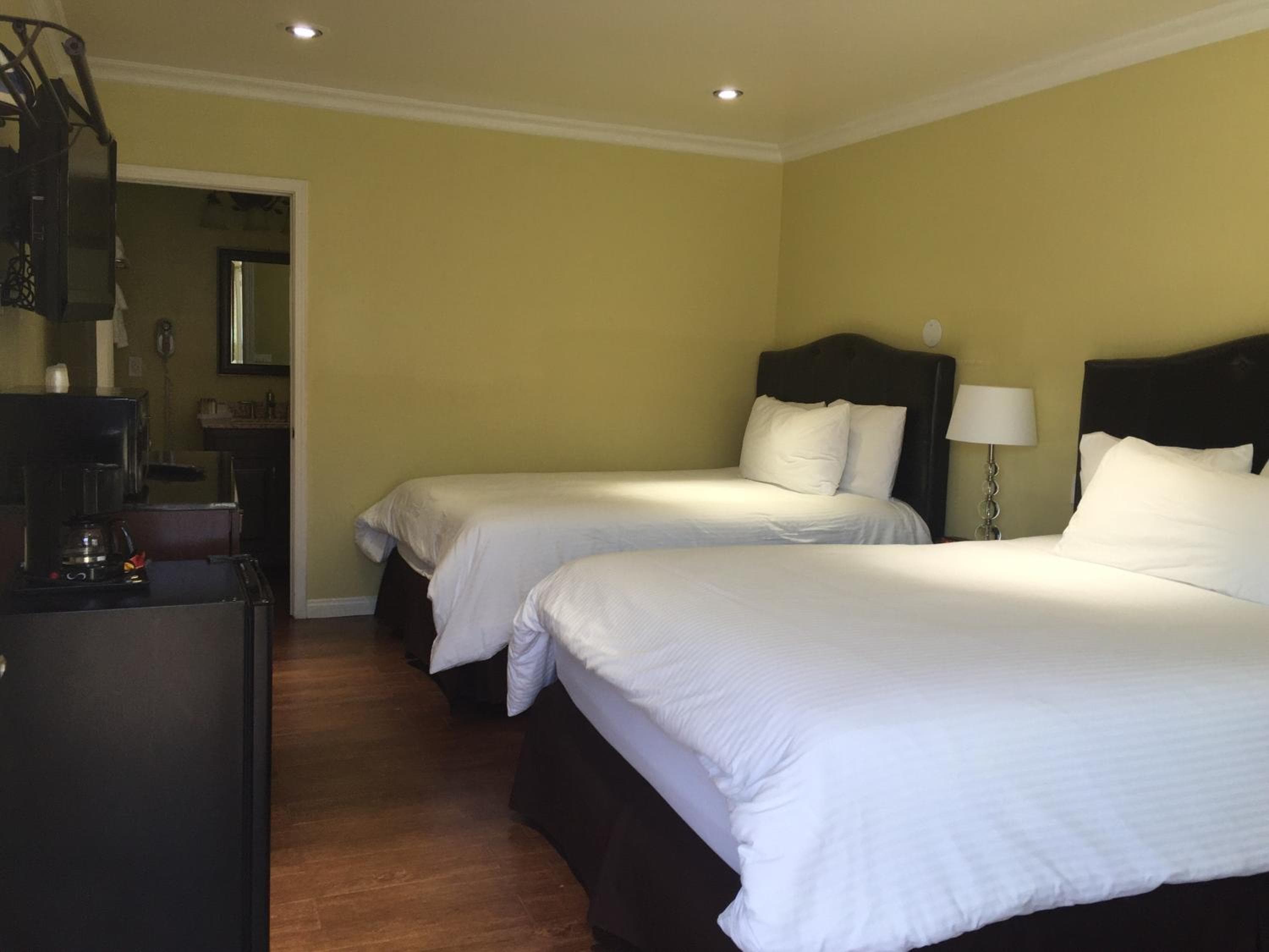 El Royale Hotel - Near Universal Studios Hollywood — 9
