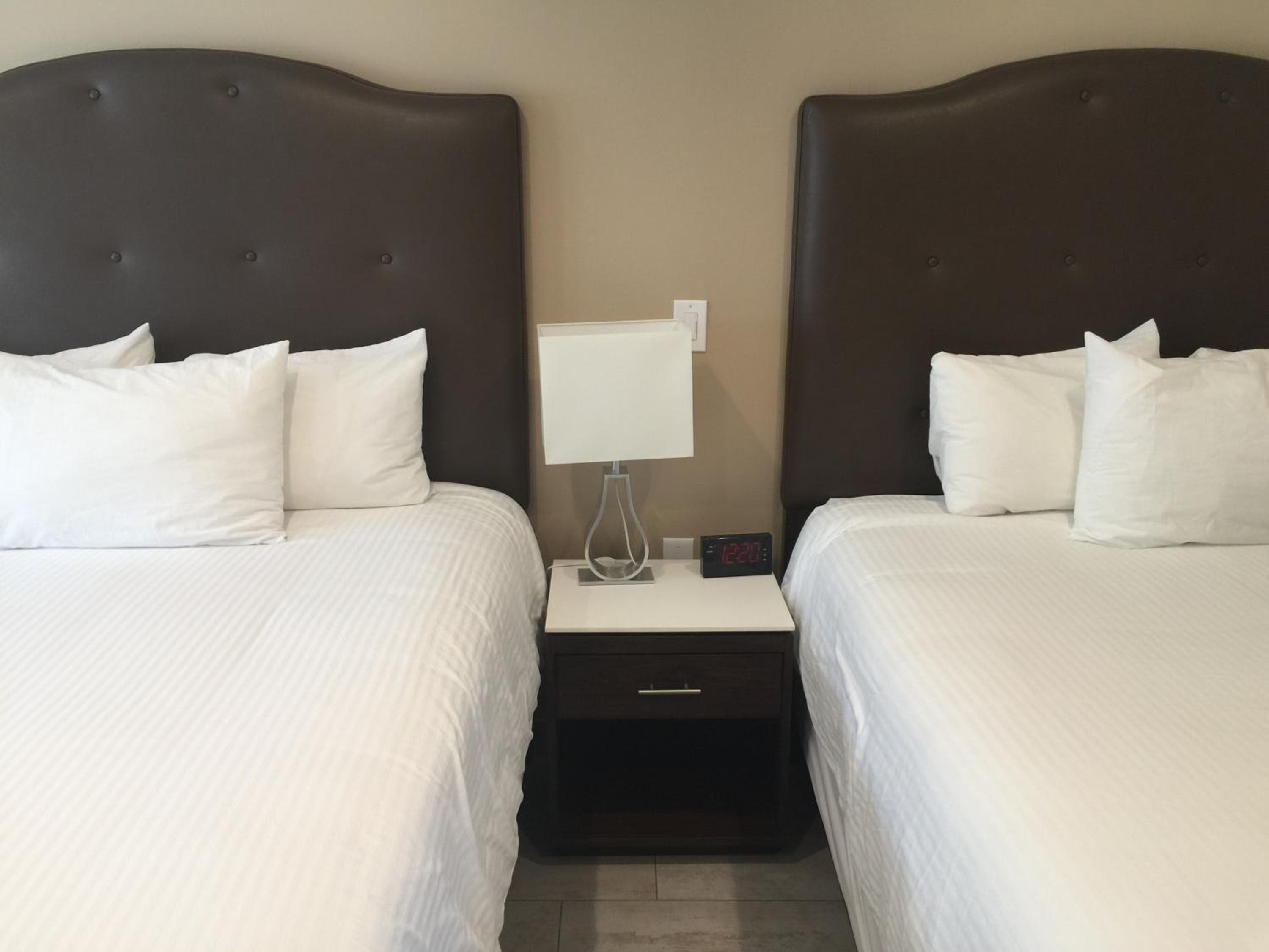 El Royale Hotel - Near Universal Studios Hollywood — 24