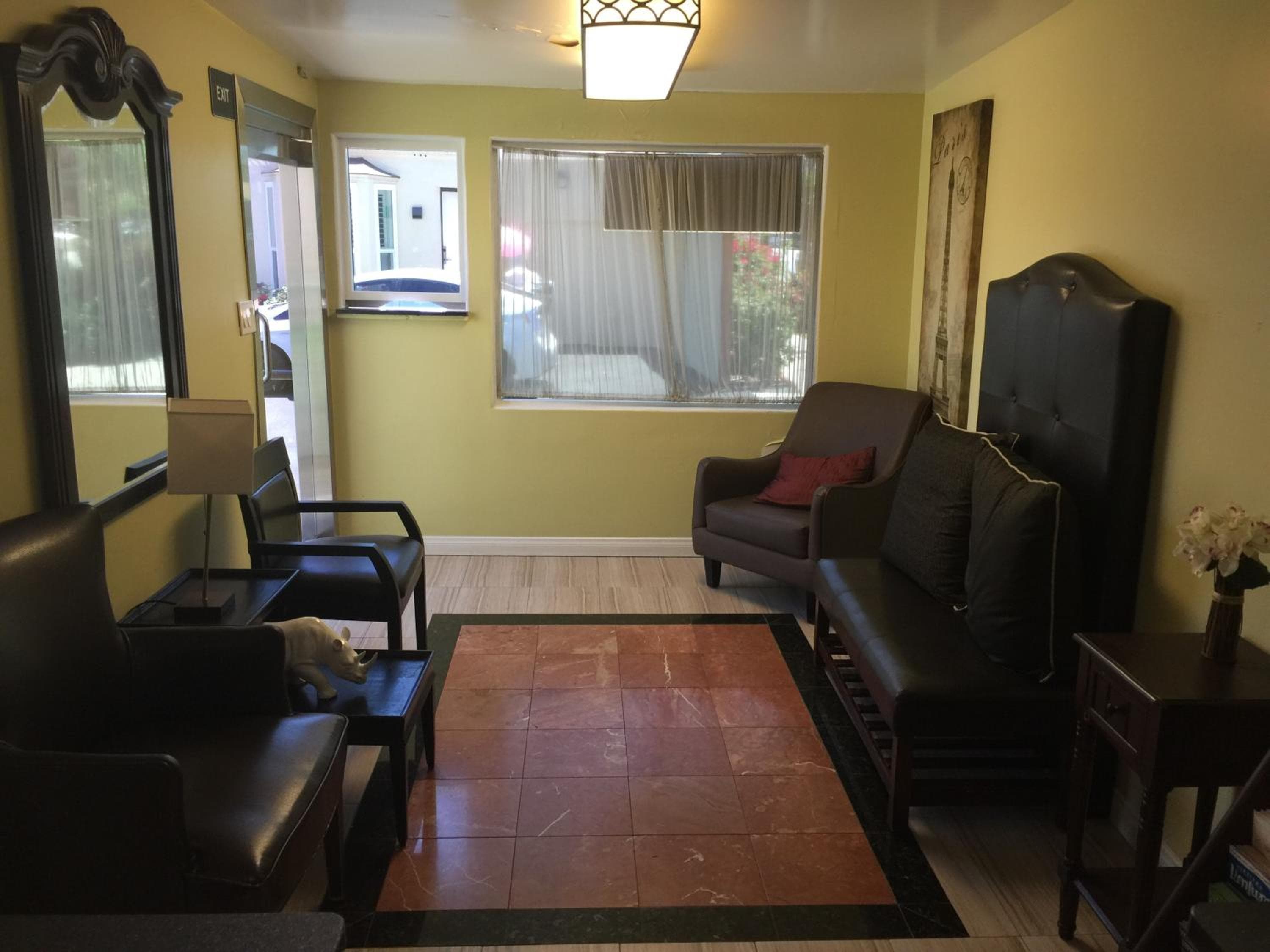 El Royale Hotel - Near Universal Studios Hollywood — 18