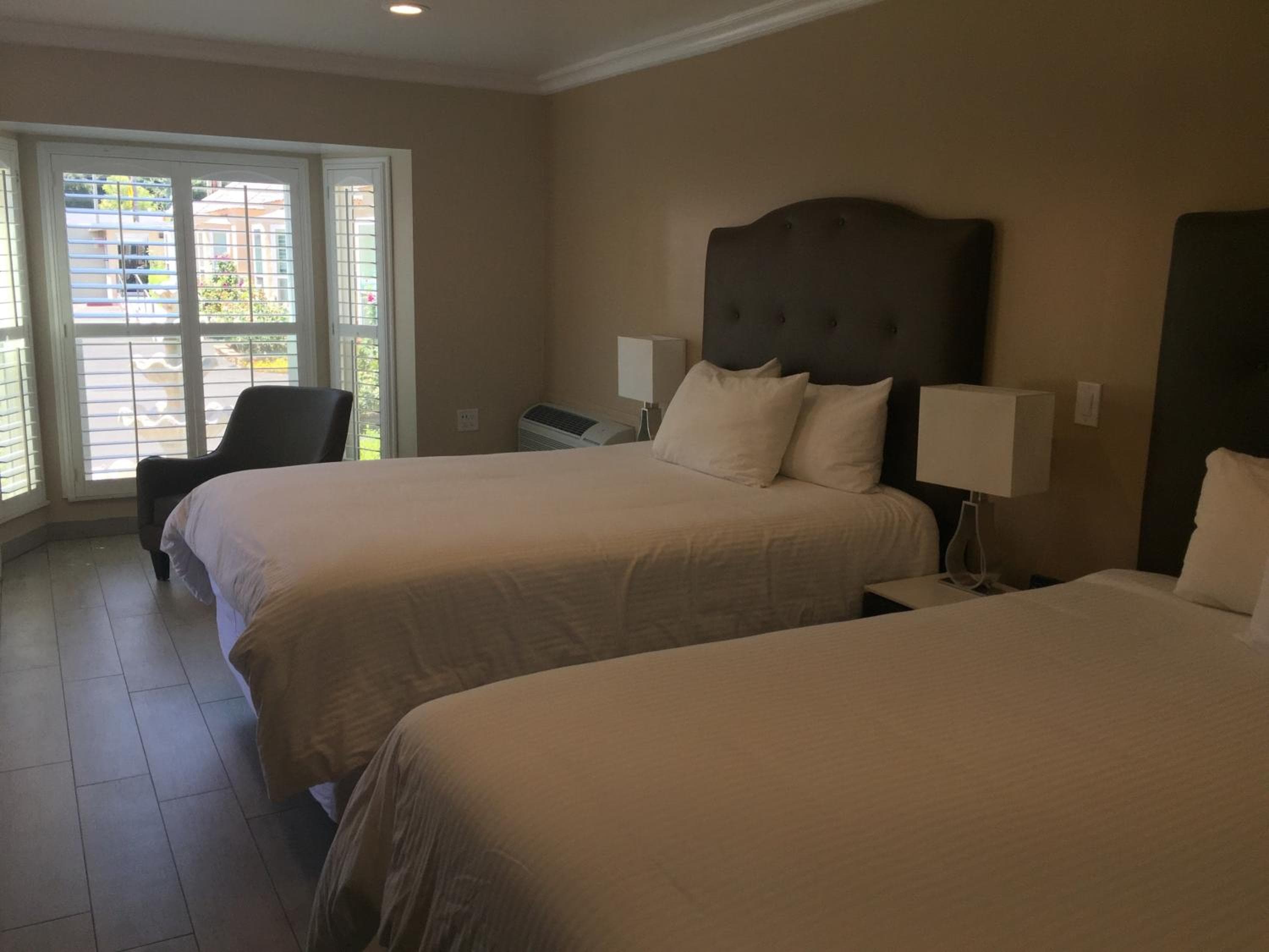 El Royale Hotel - Near Universal Studios Hollywood — 6