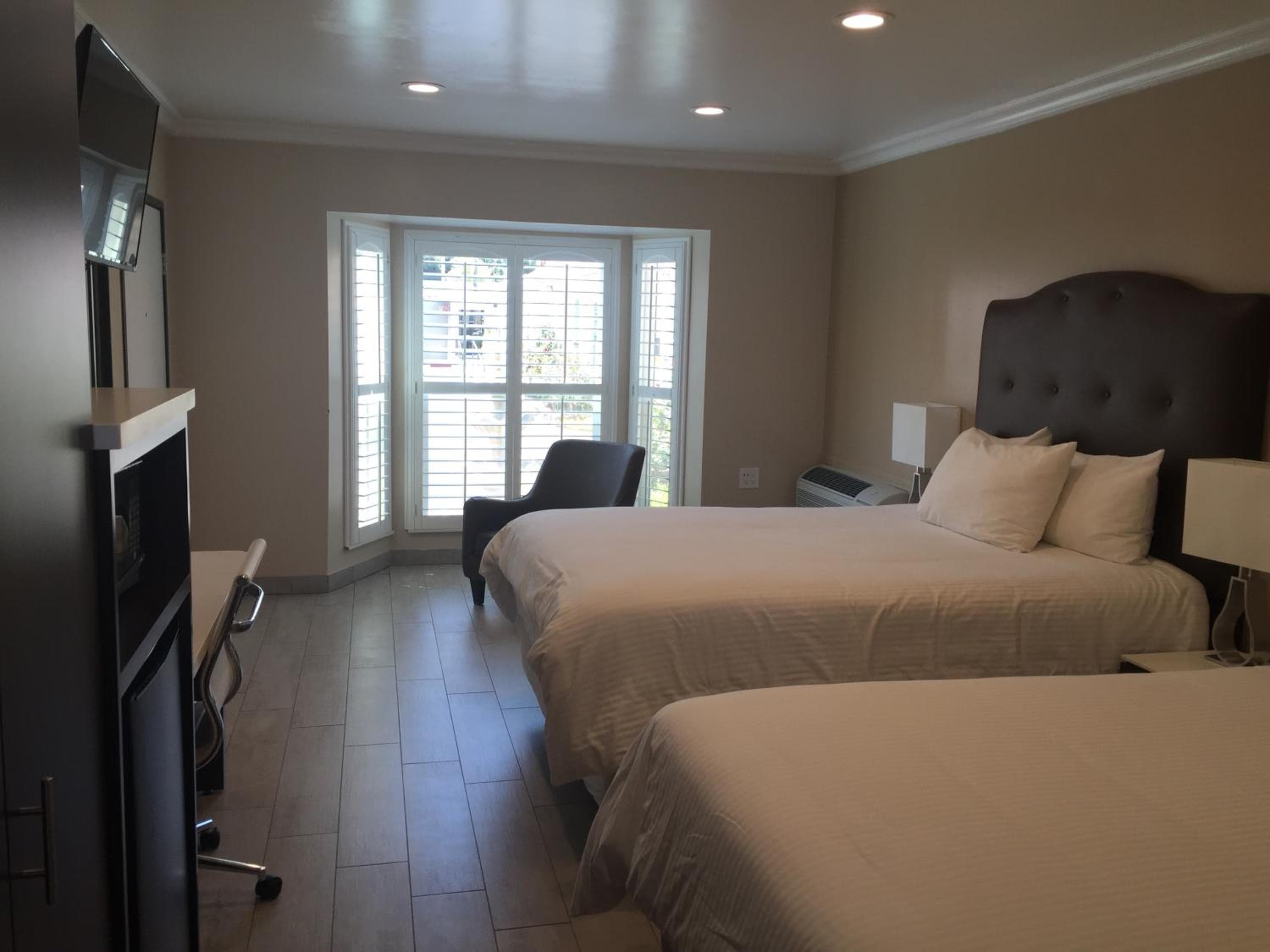 El Royale Hotel - Near Universal Studios Hollywood — 28