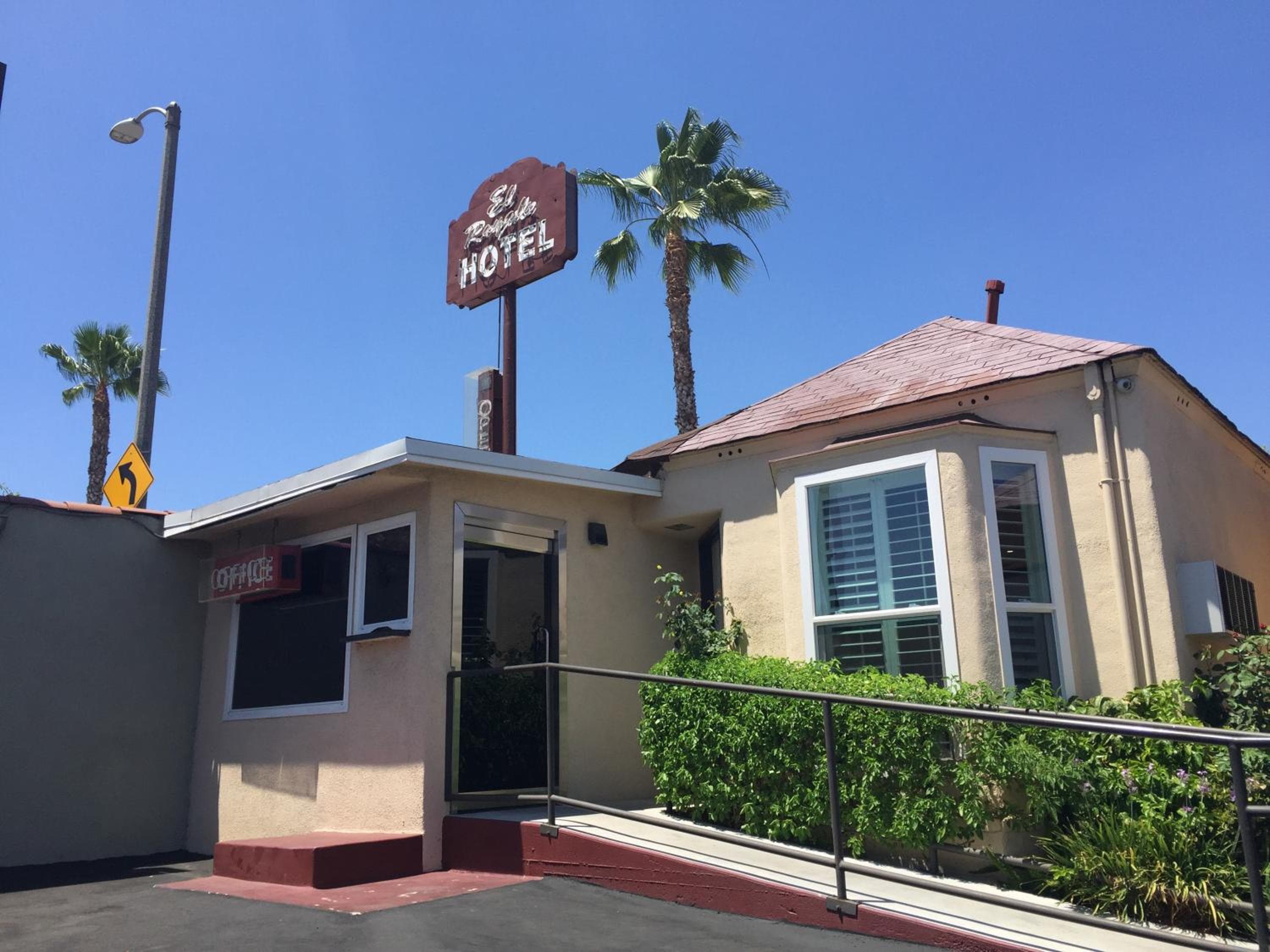 El Royale Hotel - Near Universal Studios Hollywood — 3