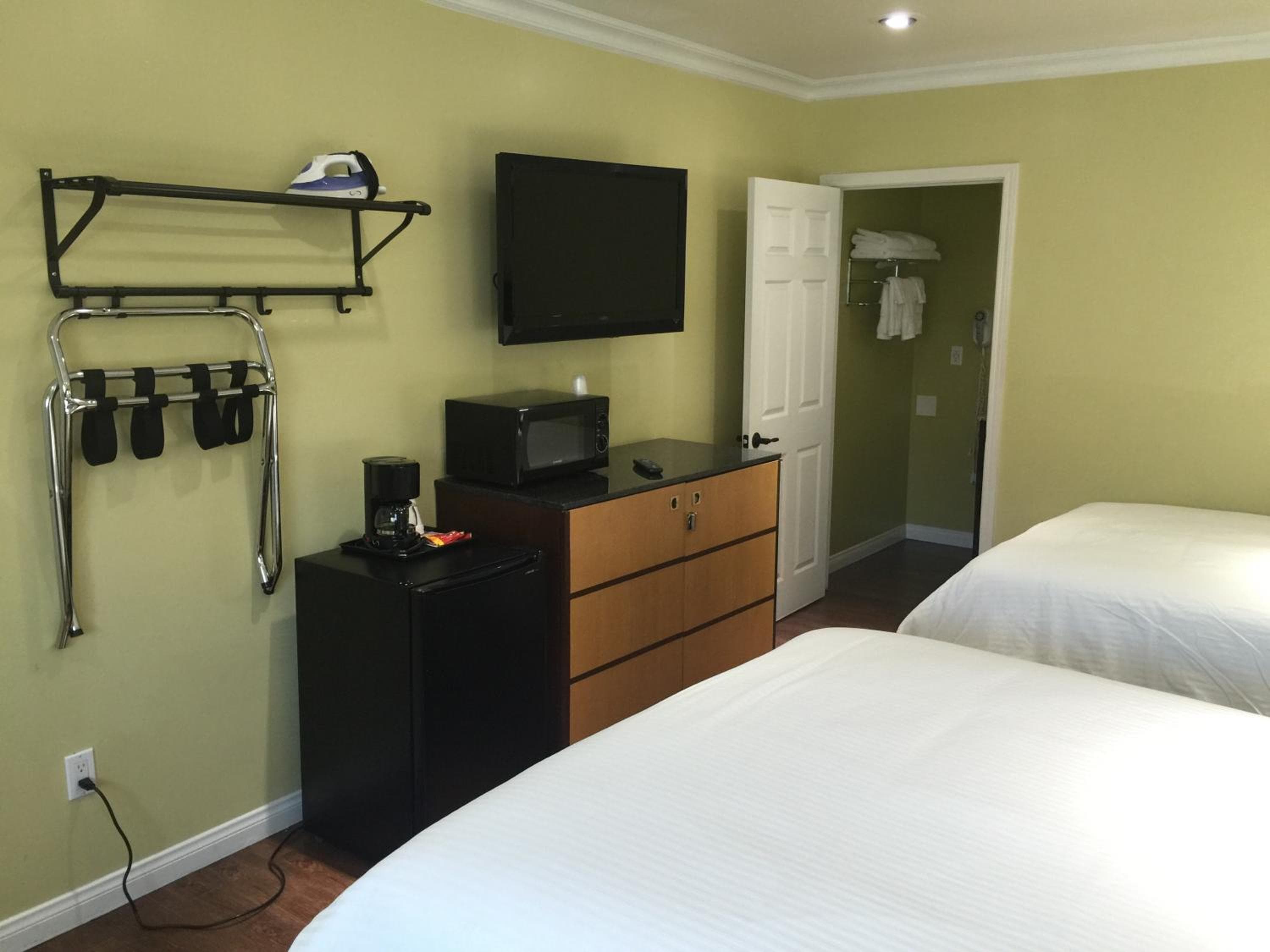 El Royale Hotel - Near Universal Studios Hollywood — 20